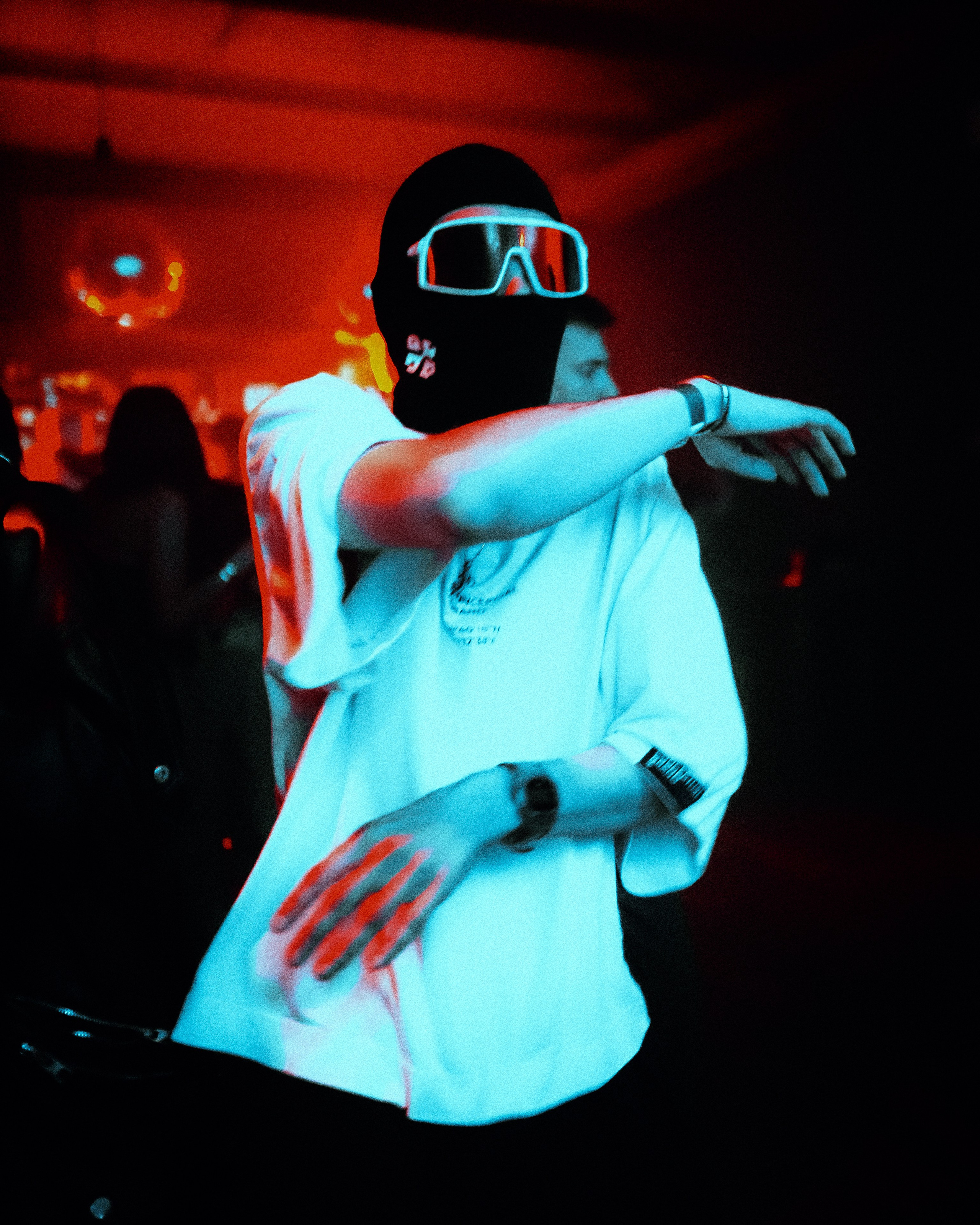 RKN. Андрей Малахов — Фотограф в Хабаровске