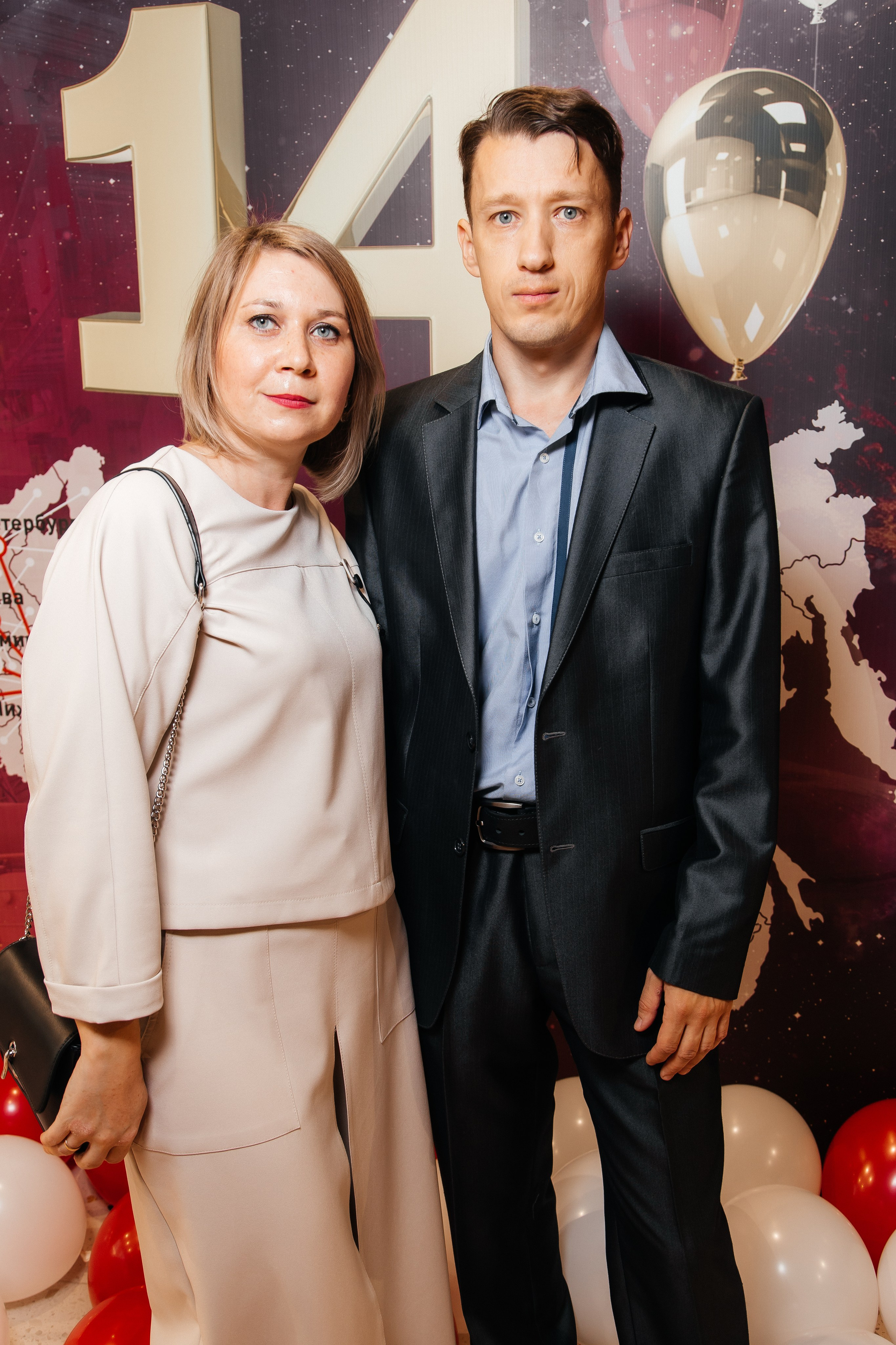 Репортаж. LINE Lab