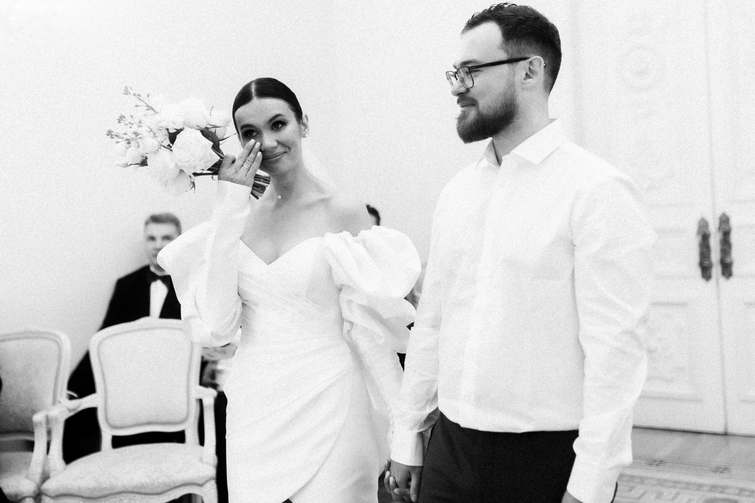 Марина и Иван. Фотограф в Санкт-Петербурге