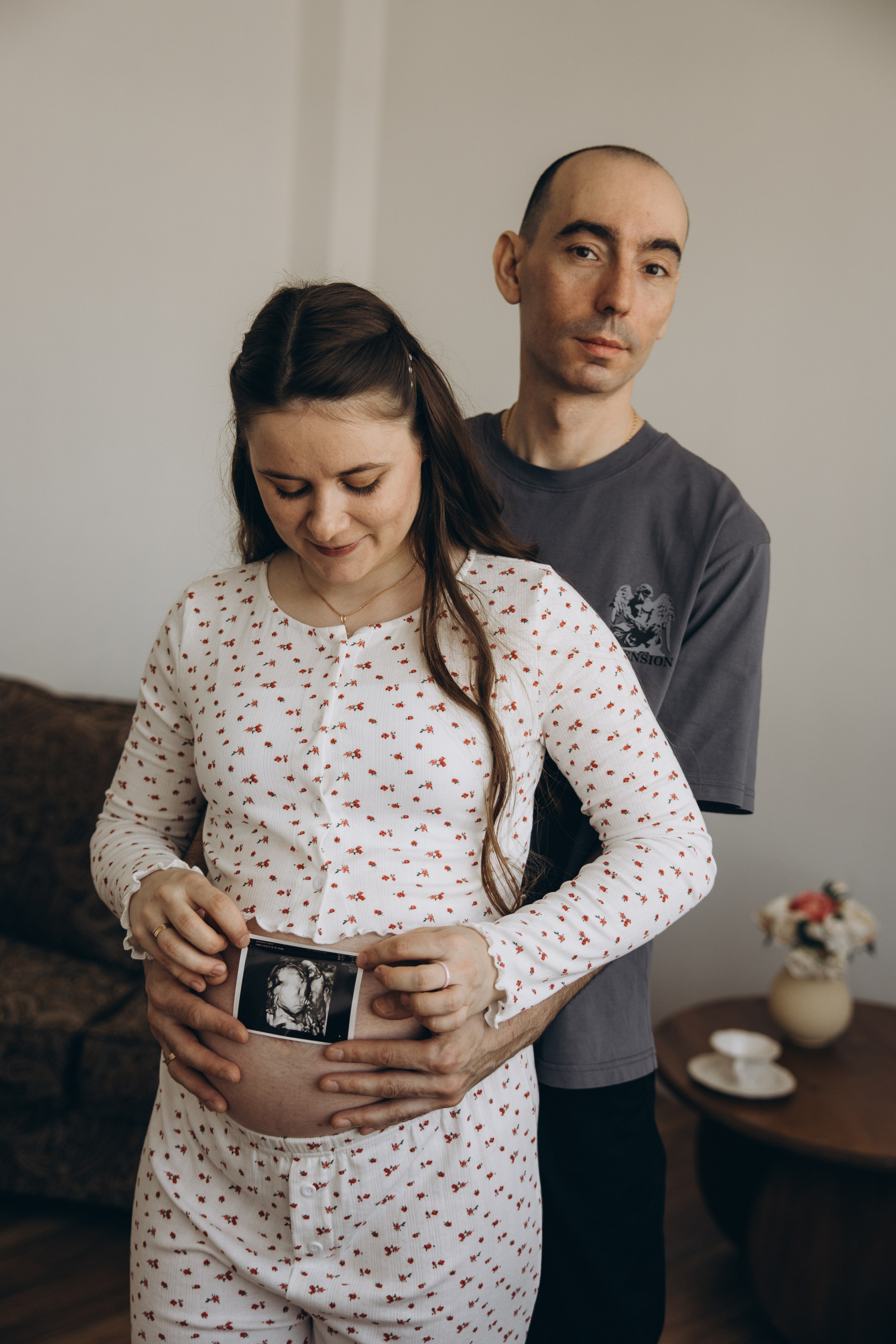 Коля и Даша. Свадебный, семейный фотограф в Иркутске Светлана Макаричева
