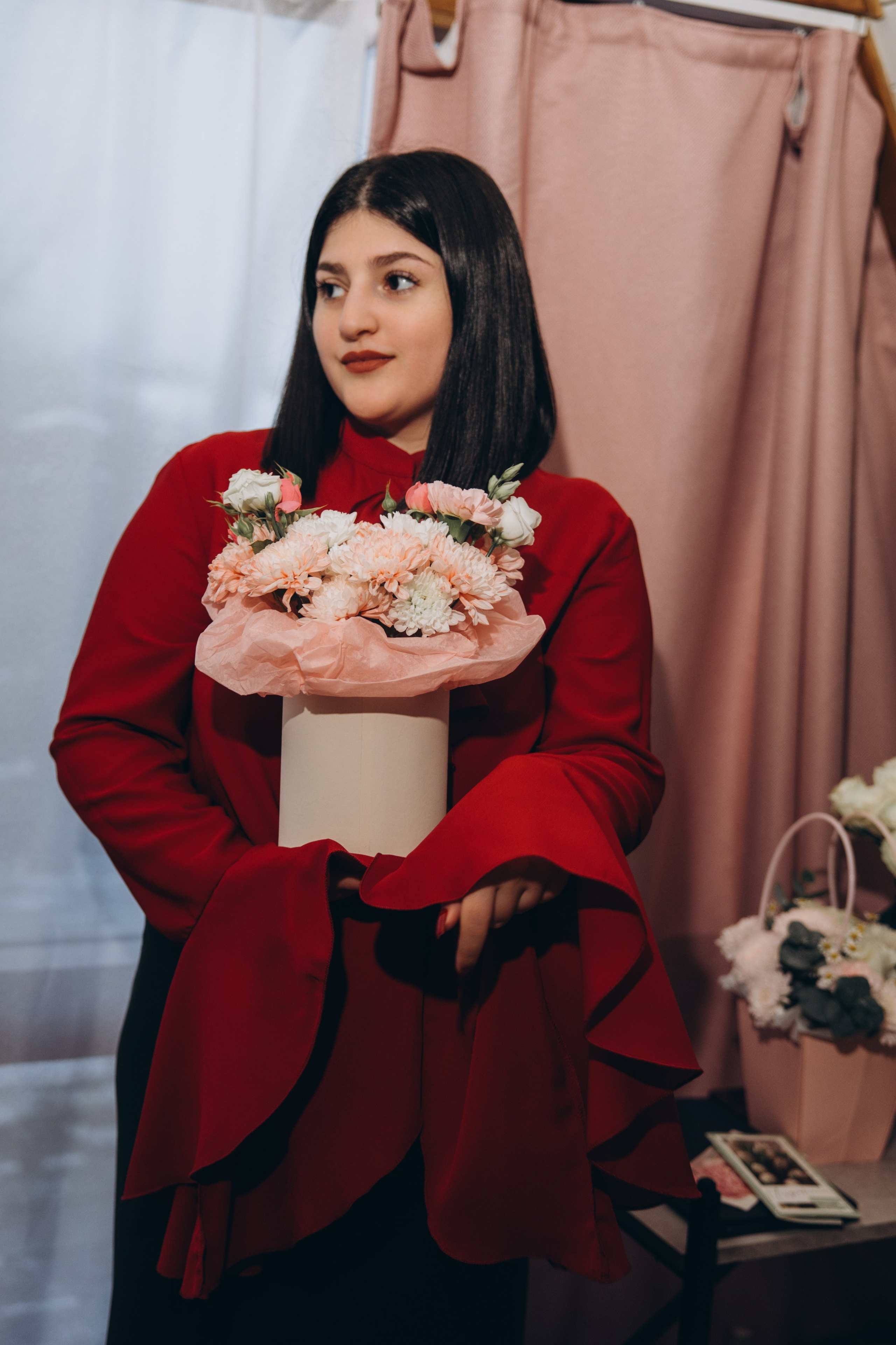 День рождения в глэмпе. Свадебный, семейный фотограф в Иркутске Светлана Макаричева