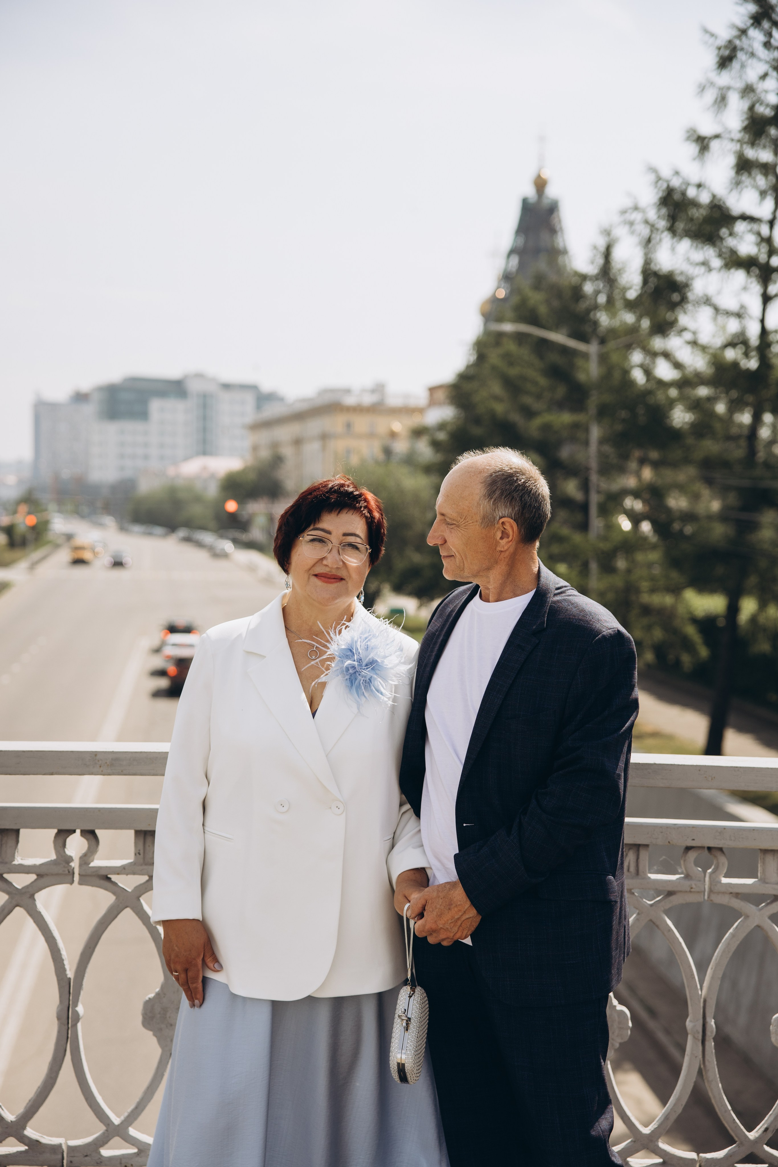 Прогулка. Свадебный, семейный фотограф в Иркутске Светлана Макаричева