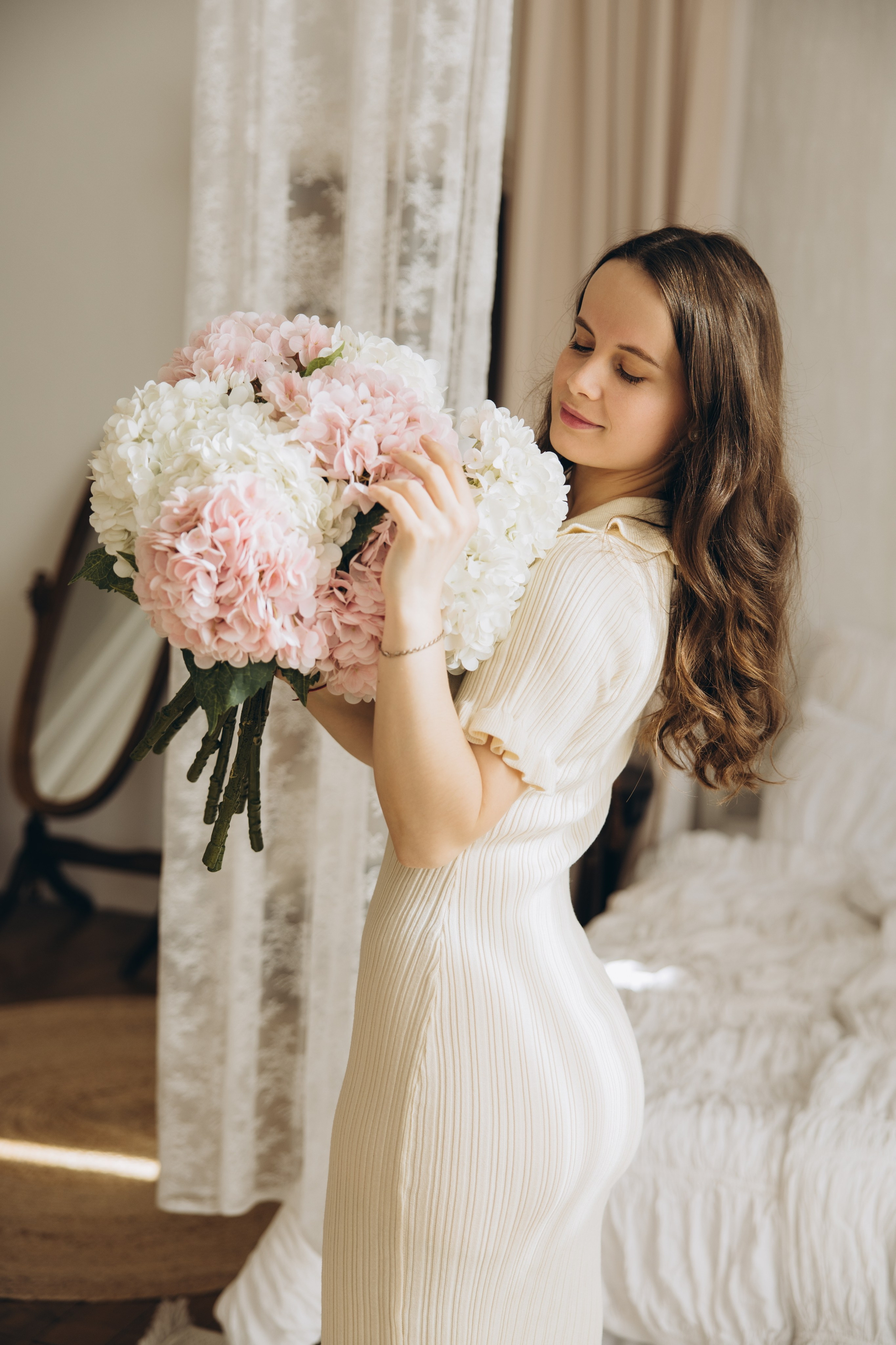 Анна. Свадебный, семейный фотограф в Иркутске Светлана Макаричева