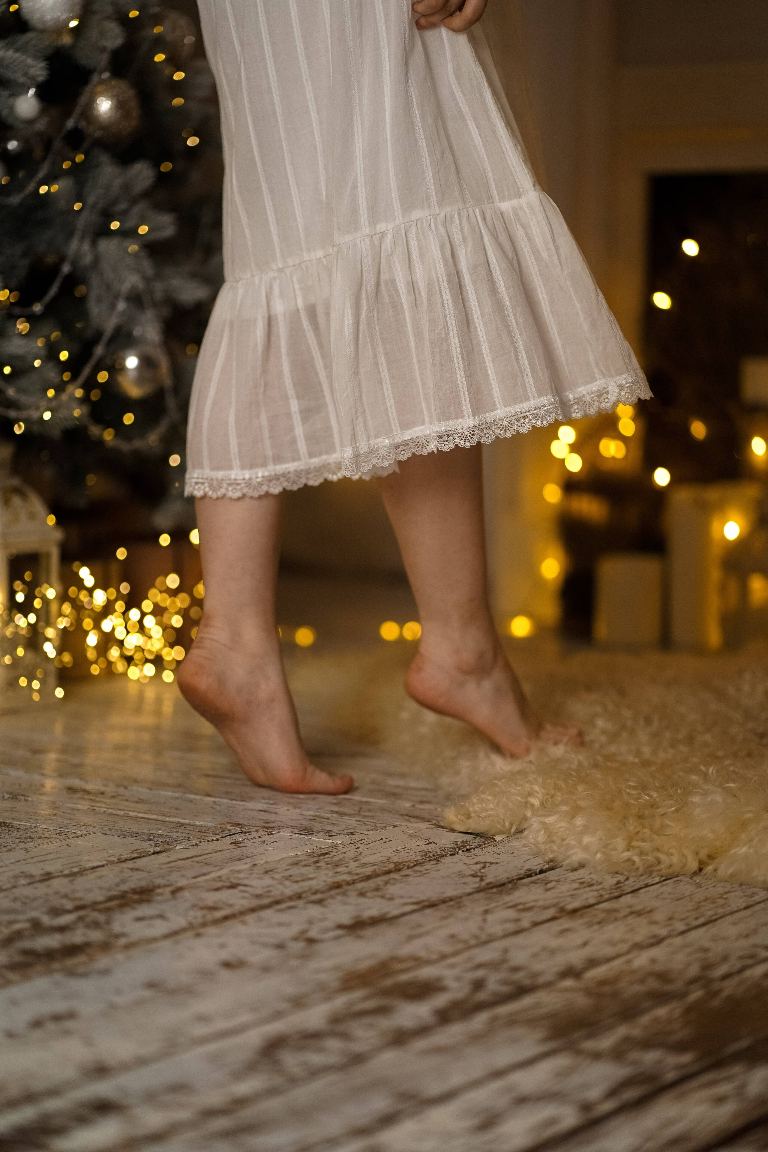 На яву как во сне. Фотограф Татьяна Митрофанова