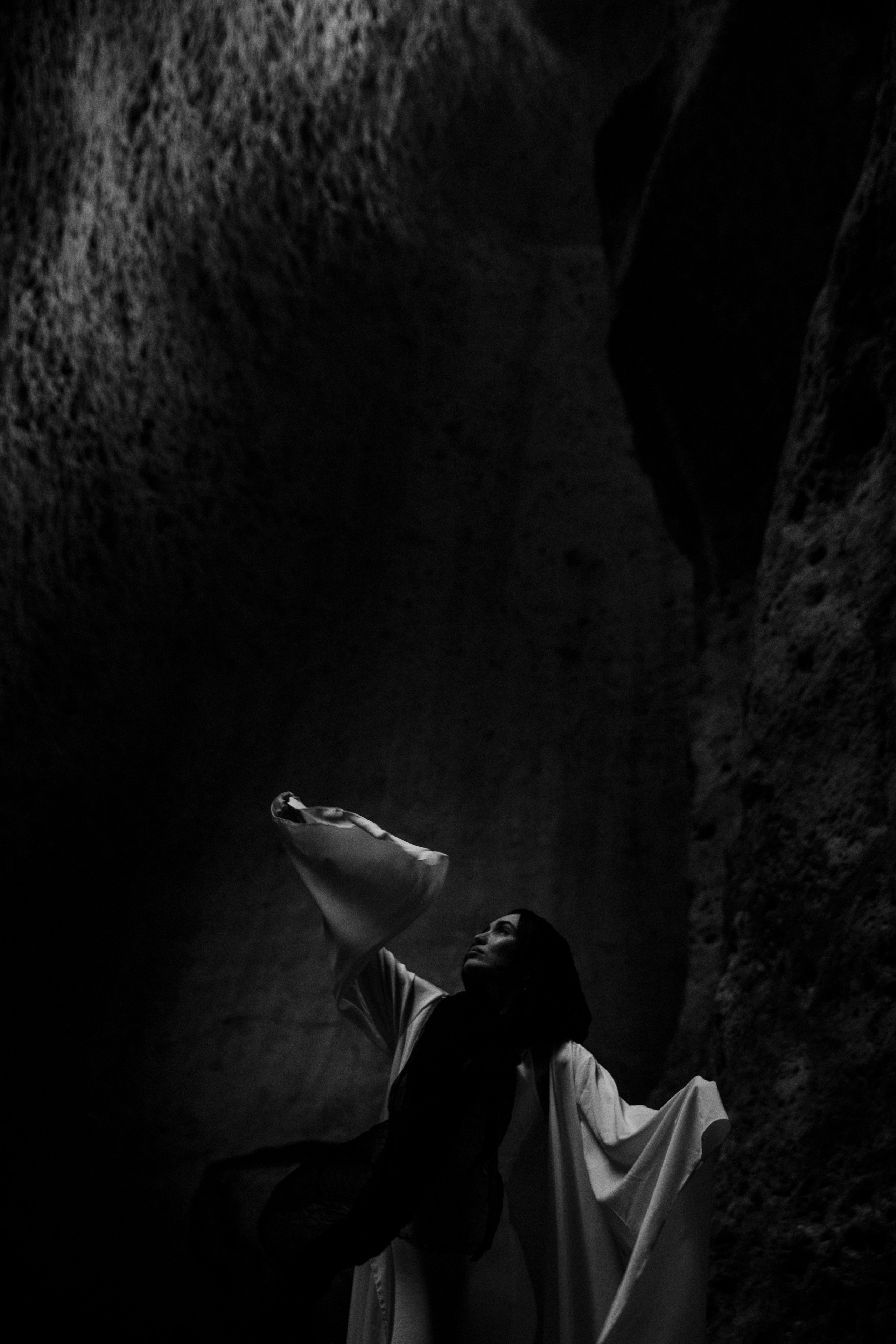 Фотосессии в горах