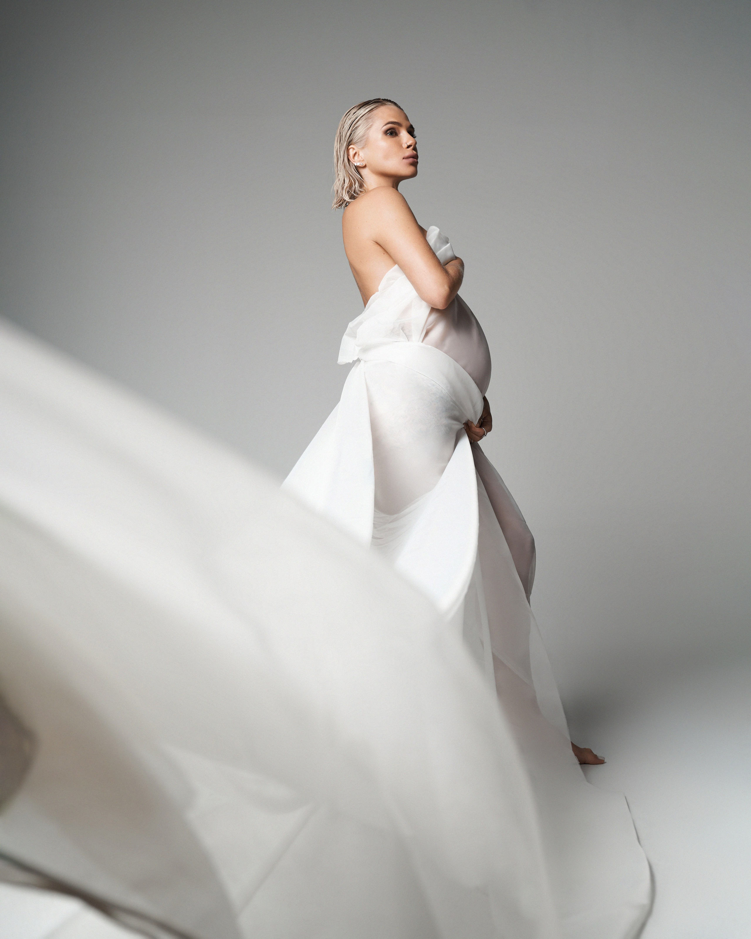 Беременность. Фотограф в Москве Маркова Дарья