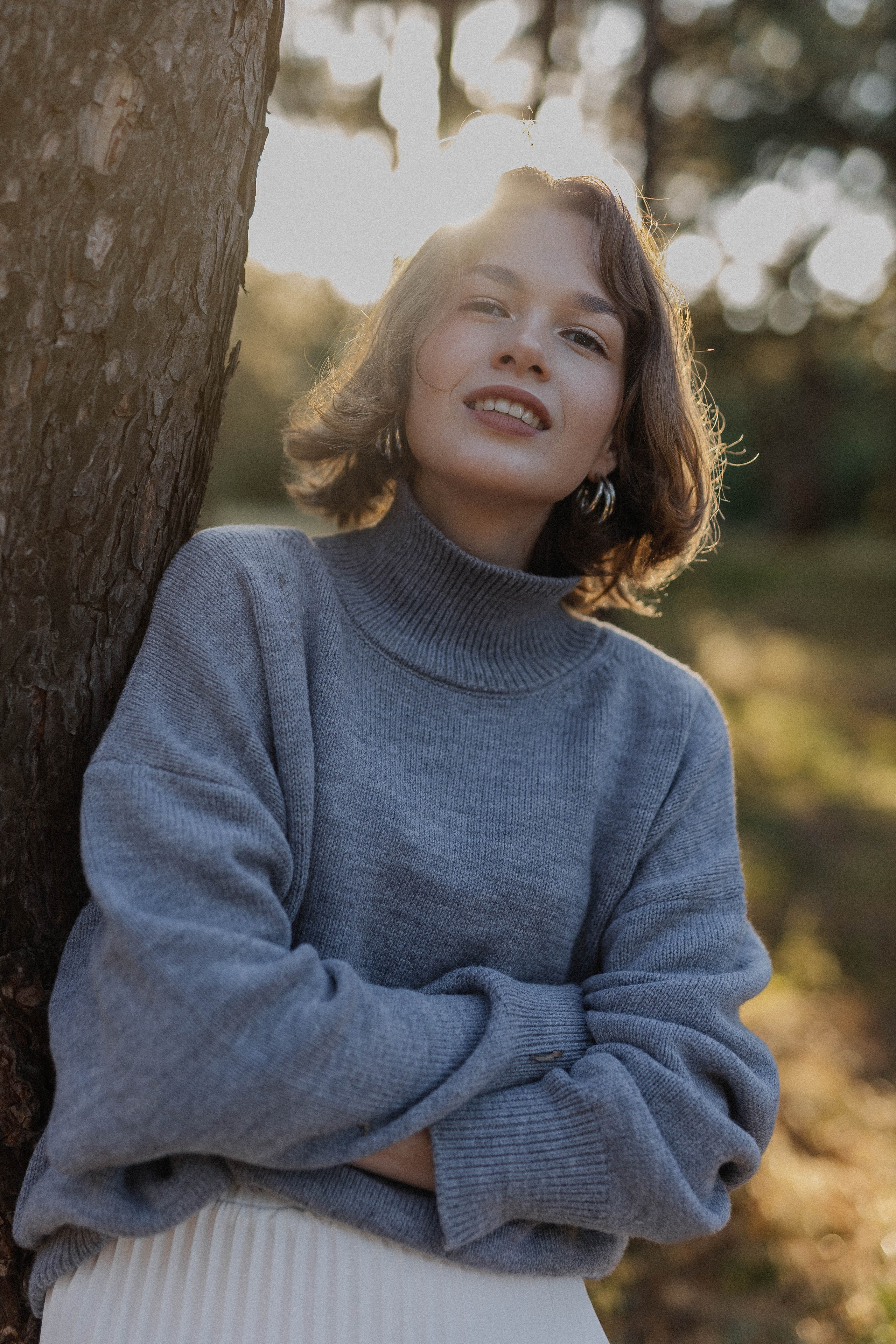 Даша. Фотограф Саратов