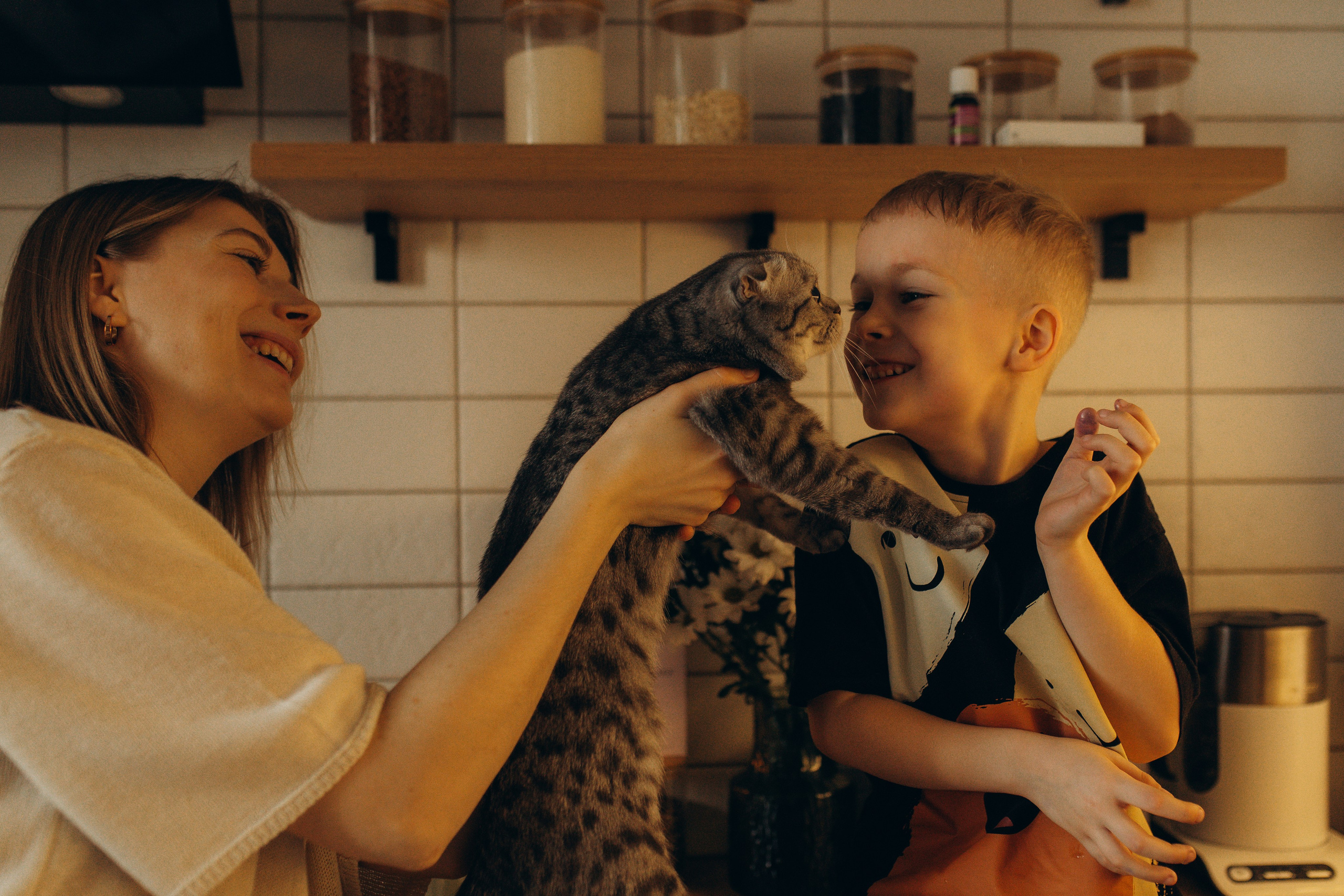 Family. Фотограф Саратов