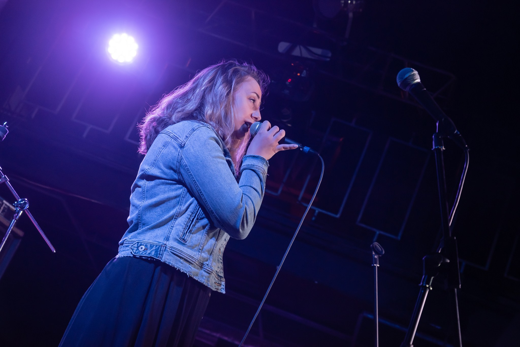 Отчетный концерт вокальной школы в Money Honey. Свадебный и семейный фотограф из Санкт-Петербурга Климов Анатолий