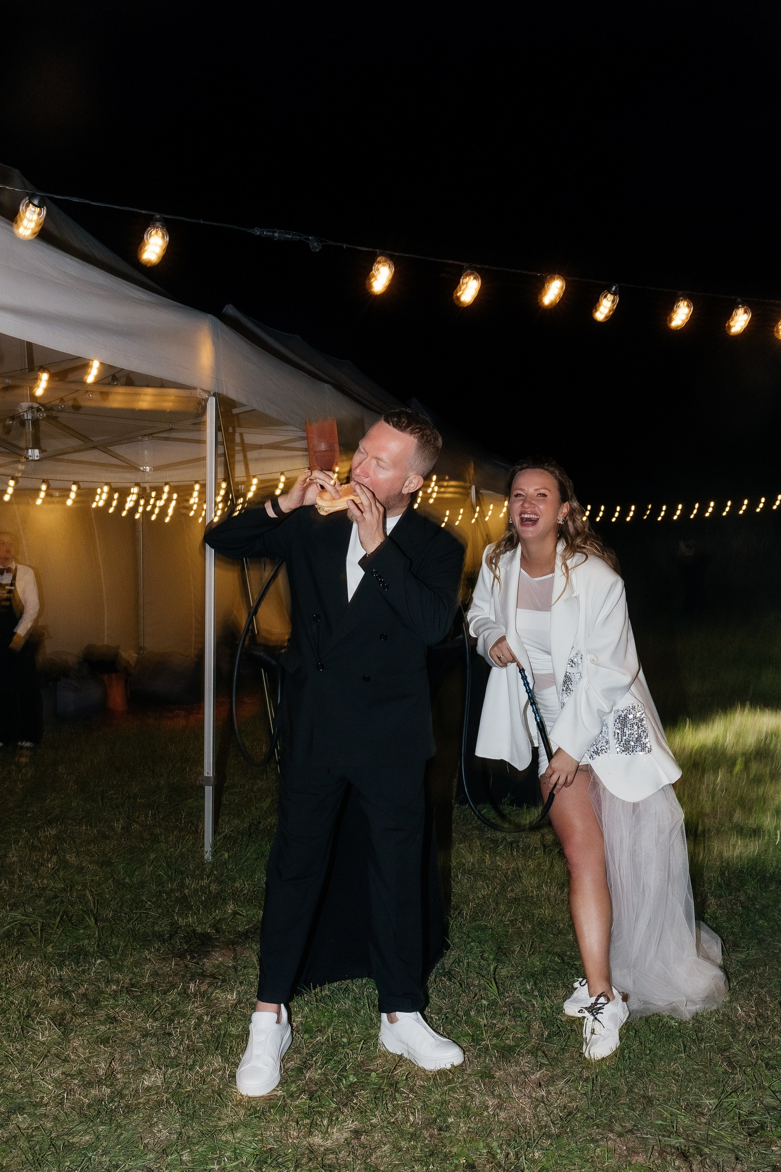 Илья и Елена. Профессиональный фотограф в Ижевске Наталья Чикурова