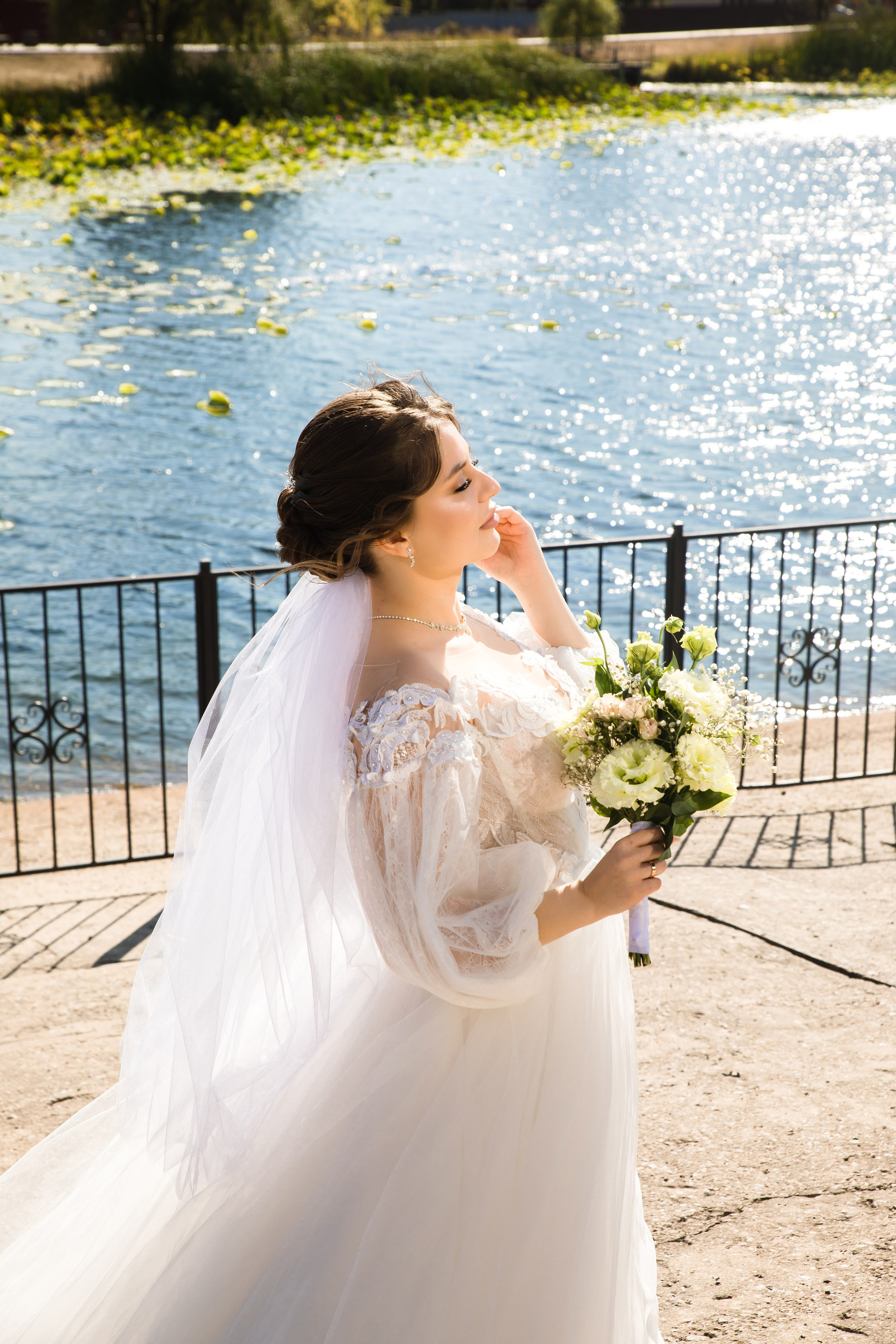 АЛЯ И РОМАН. Свадебный и семейный фотограф в Курске и Курчатове