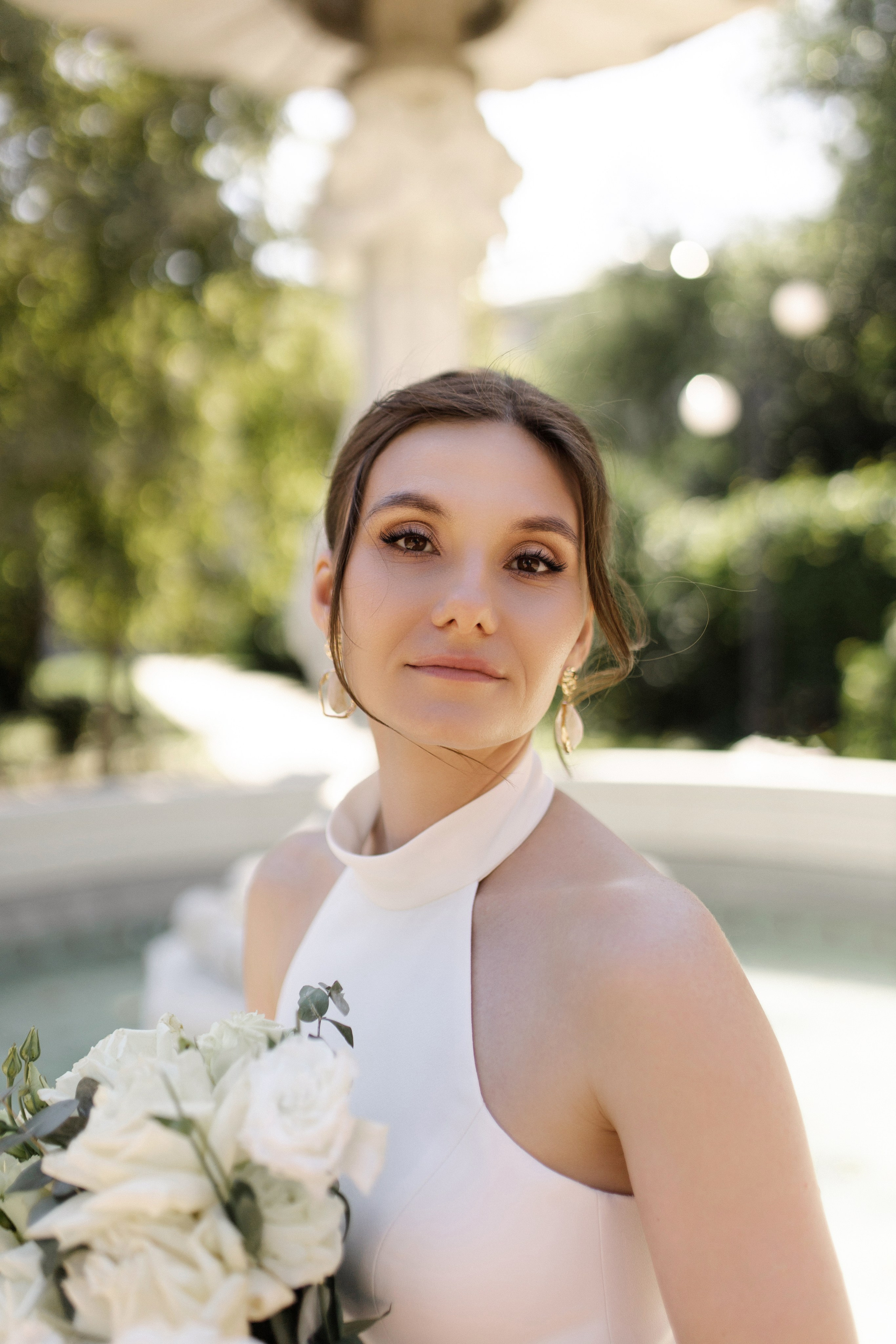 Андрей и Яна. Свадебный и семейный фотограф в Белгороде Юлия Першина