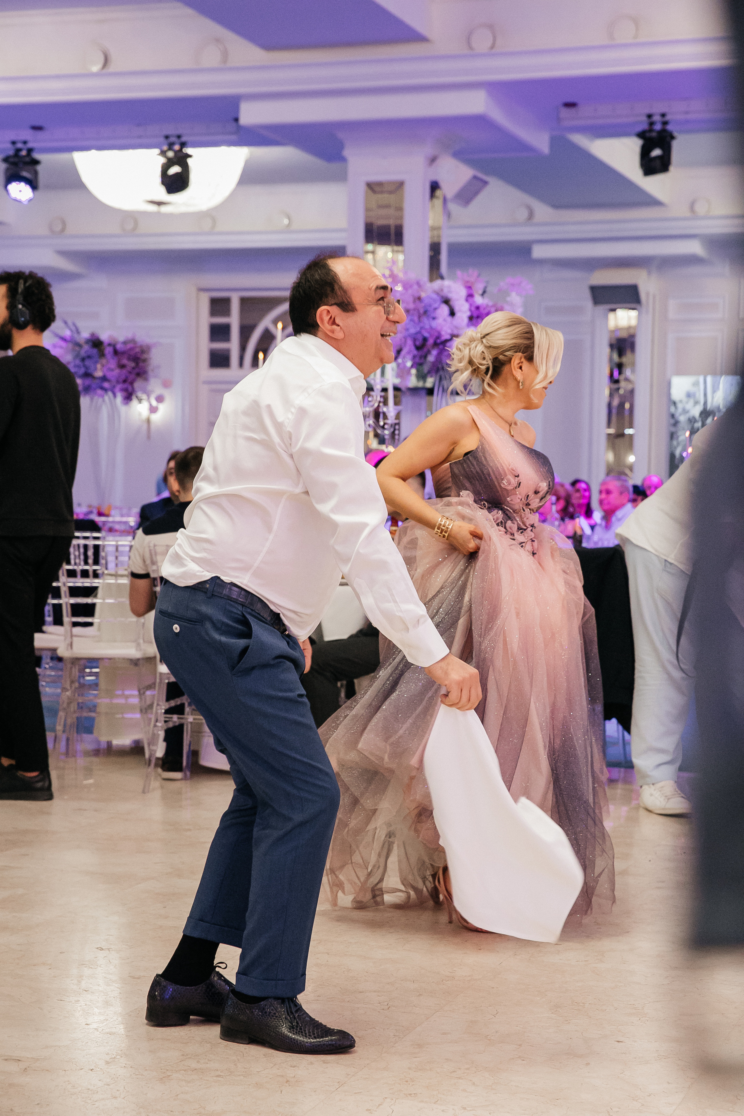 Армянская свадьба в Москве. Свадебный фотограф в Москве Элина Ларченкова. Фото, которые цепляют