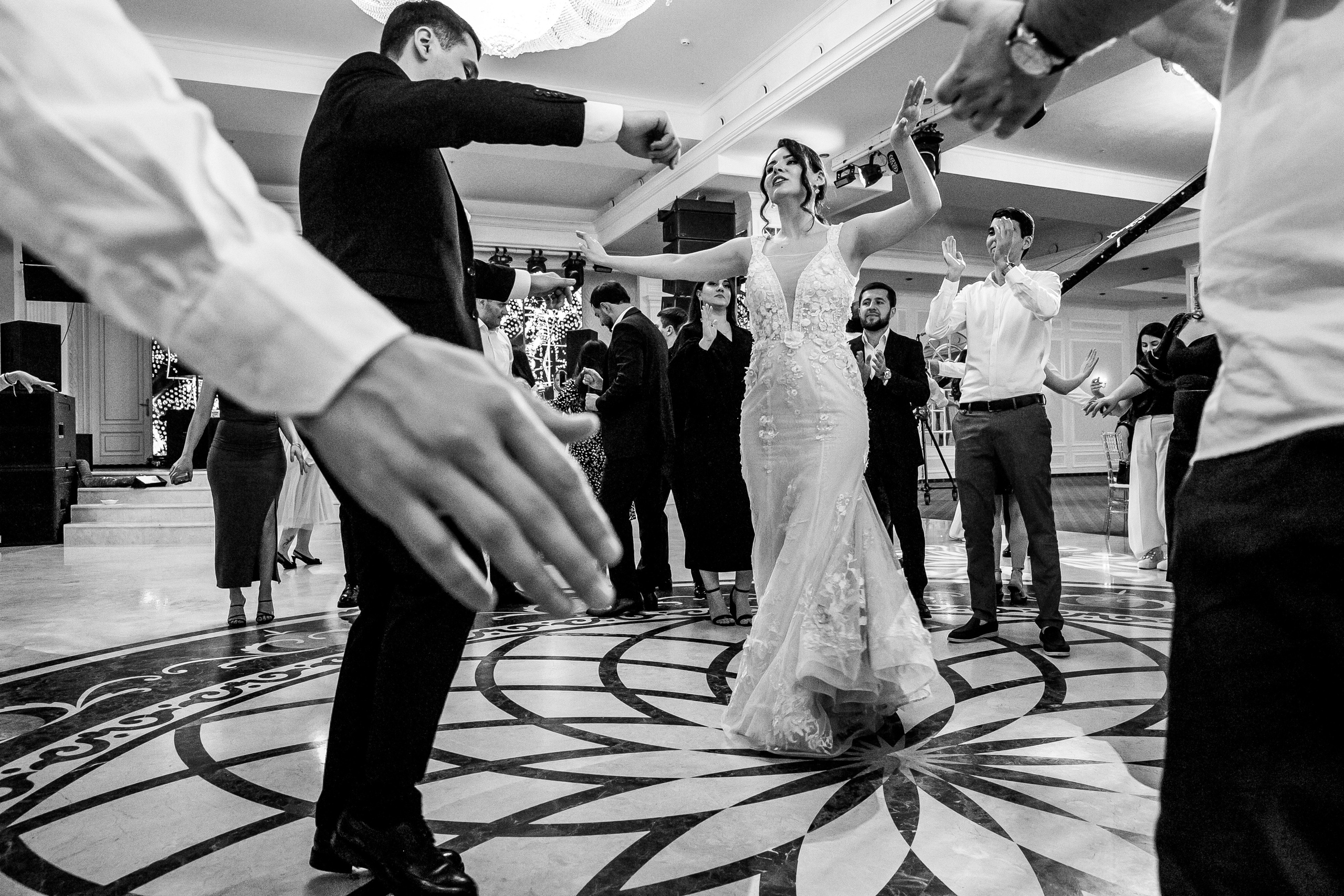 Армянская свадьба в Москве. Свадебный фотограф в Москве Элина Ларченкова. Фото, которые цепляют