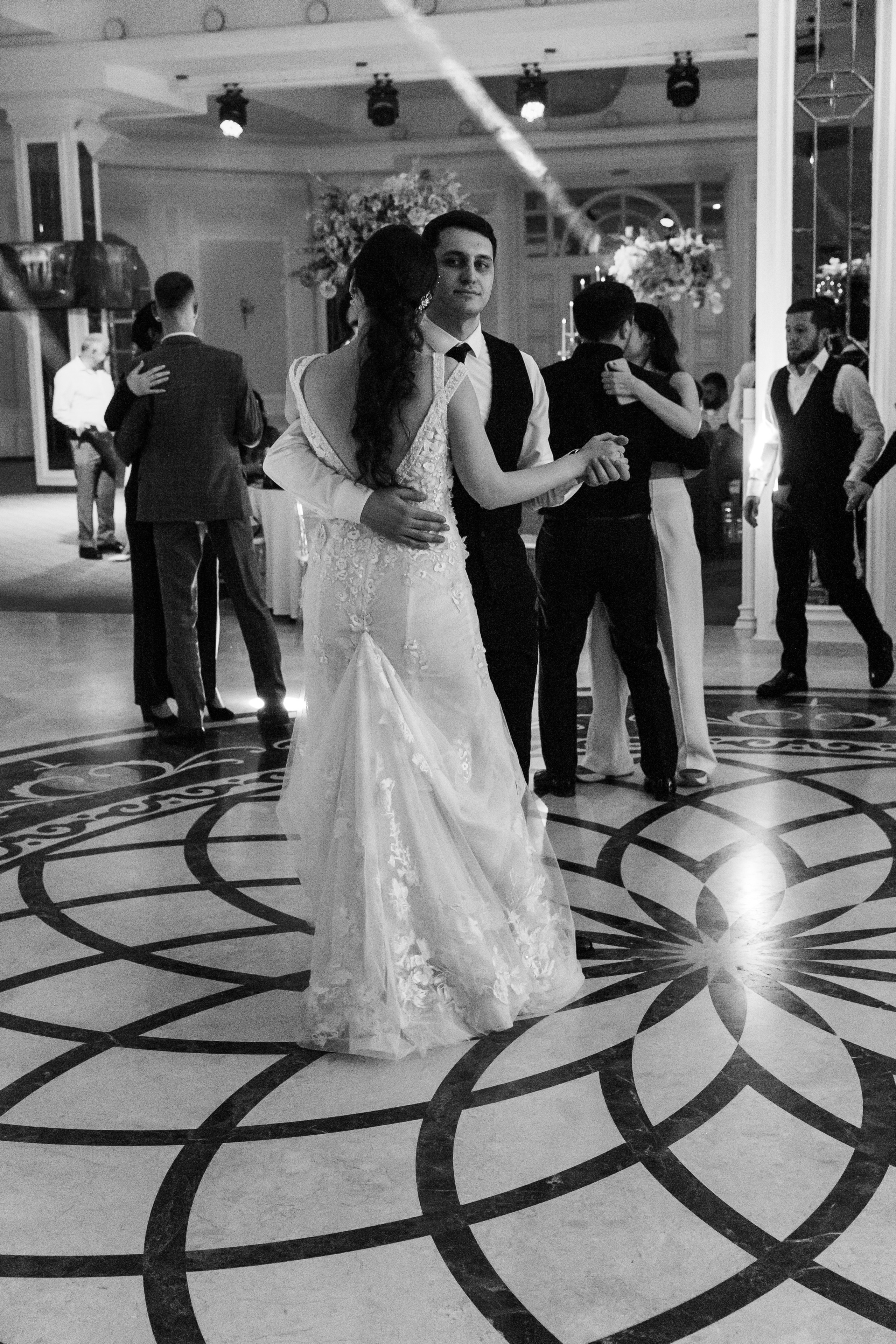 Армянская свадьба в Москве. Свадебный фотограф в Москве Элина Ларченкова. Фото, которые цепляют