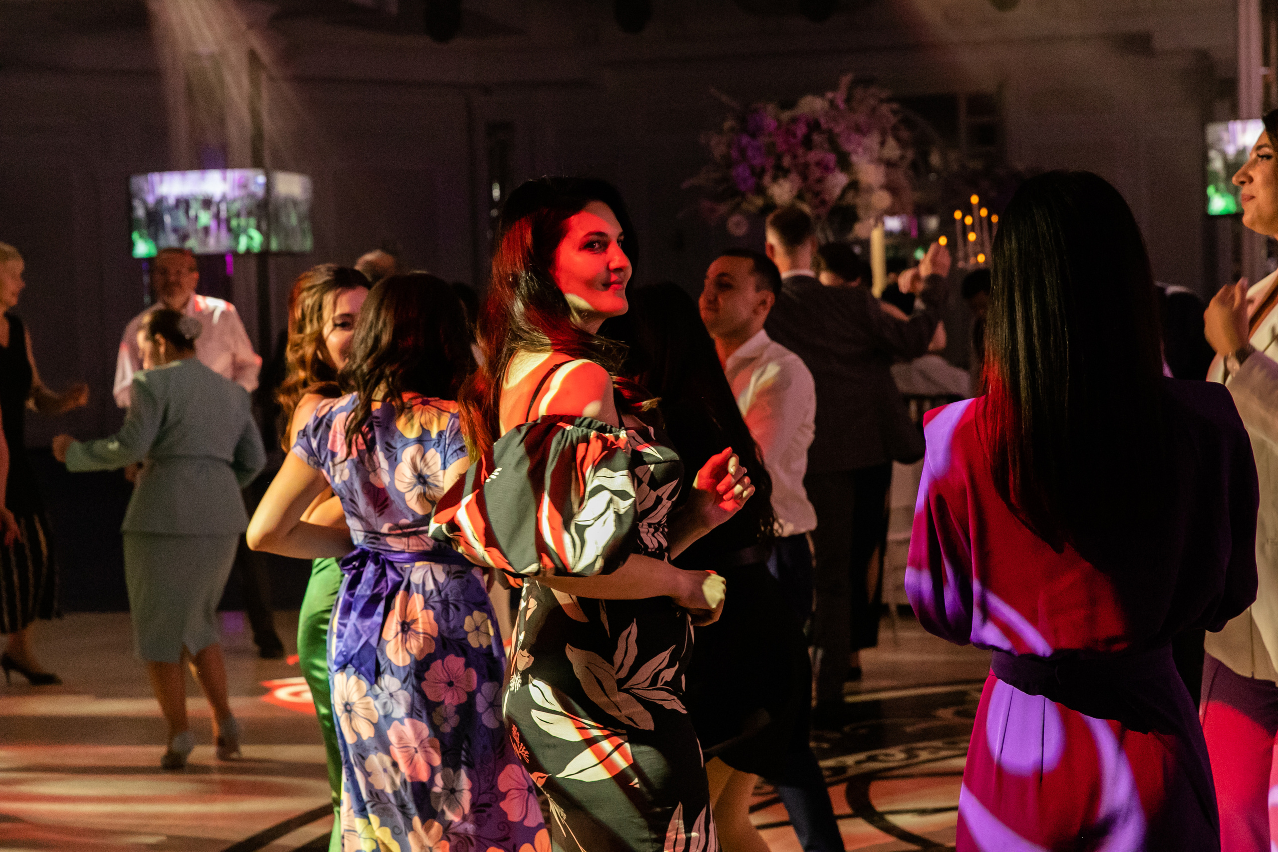 Армянская свадьба в Москве. Свадебный фотограф в Москве Элина Ларченкова. Фото, которые цепляют