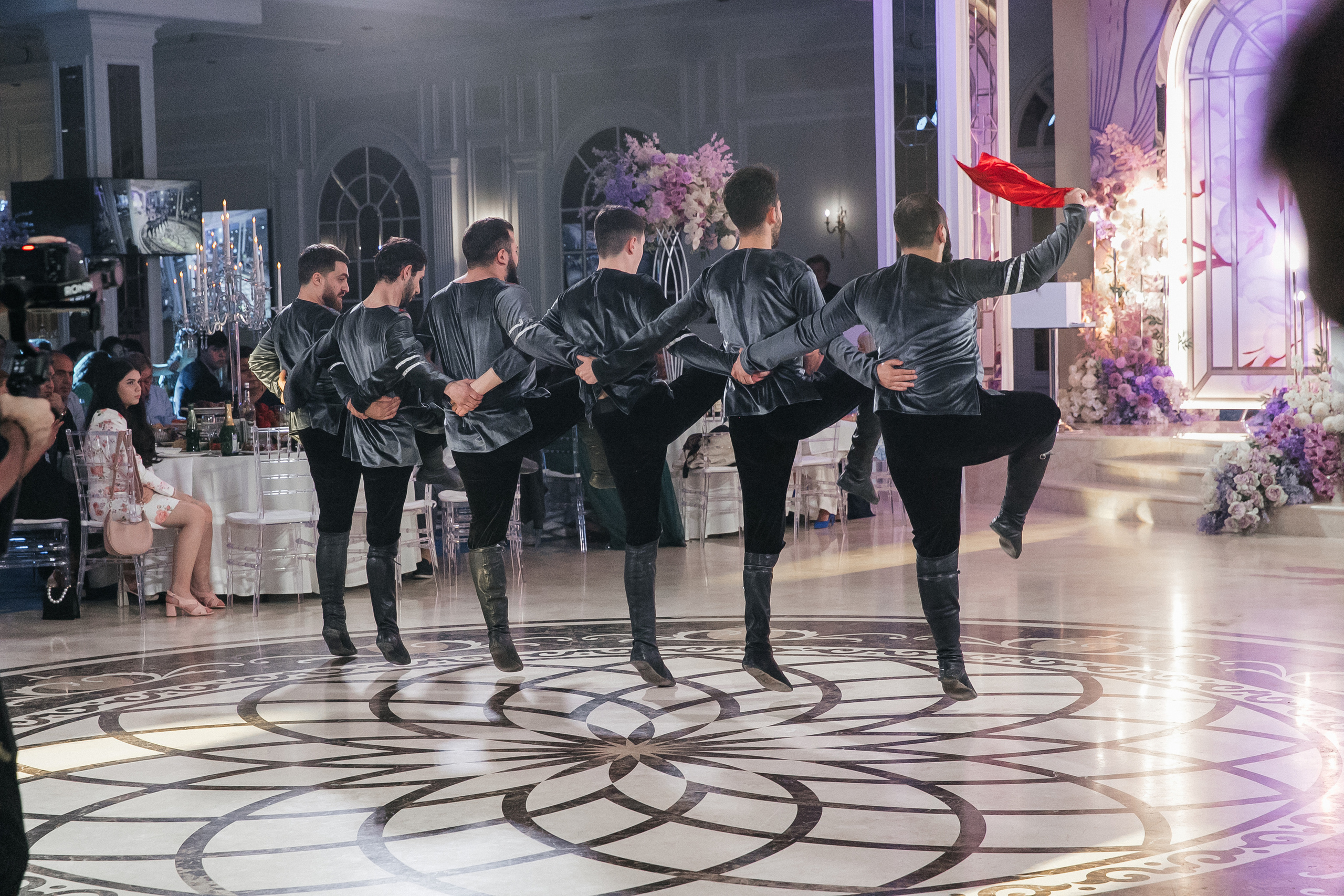 Армянская свадьба в Москве. Свадебный фотограф в Москве Элина Ларченкова. Фото, которые цепляют