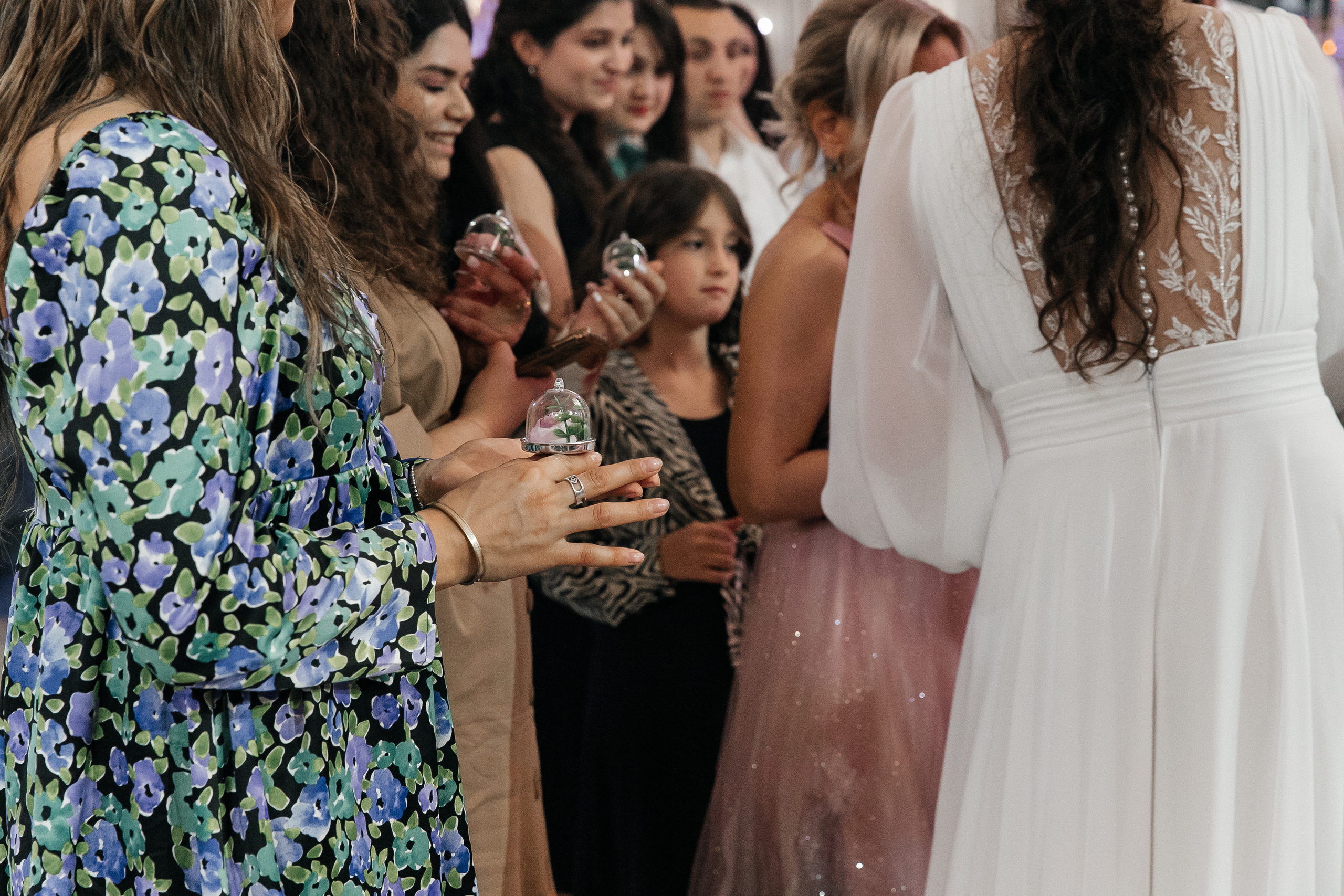 Армянская свадьба в Москве. Свадебный фотограф в Москве Элина Ларченкова. Фото, которые цепляют