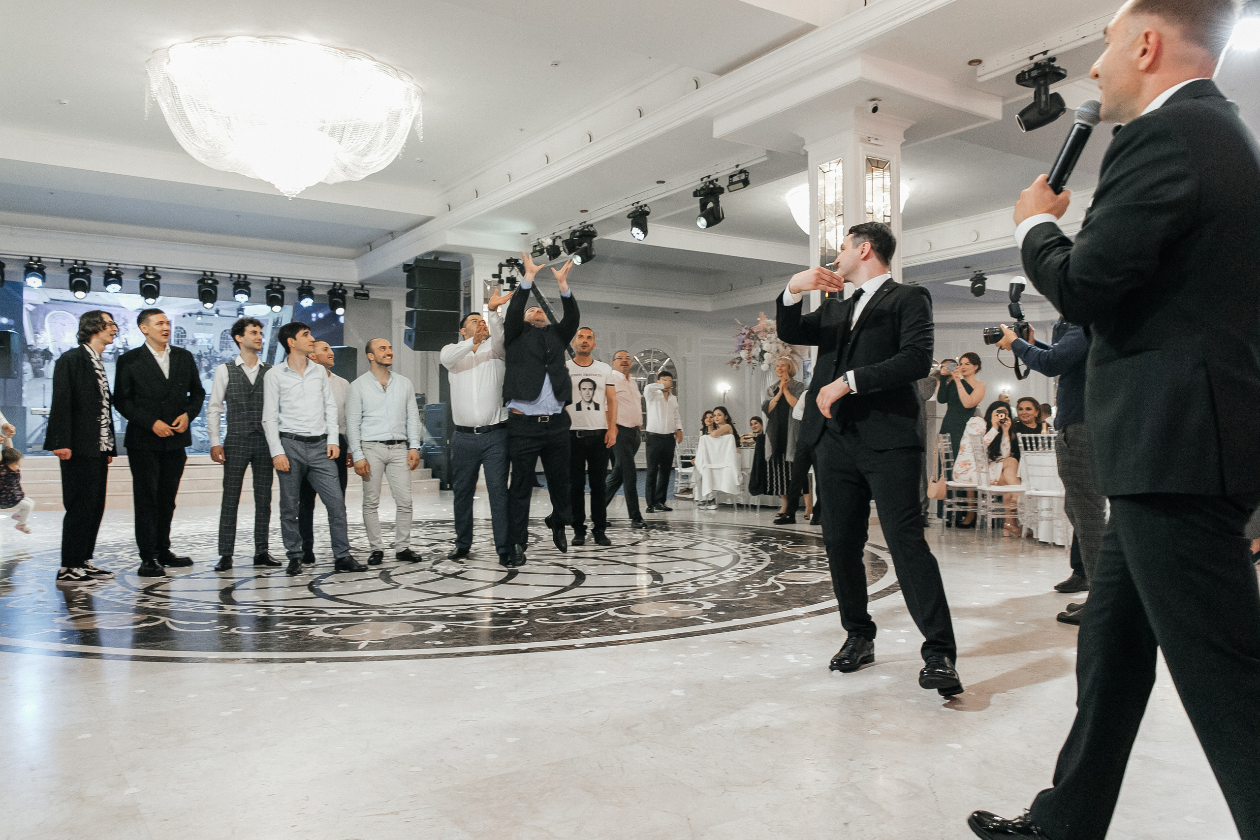 Армянская свадьба в Москве. Свадебный фотограф в Москве Элина Ларченкова. Фото, которые цепляют