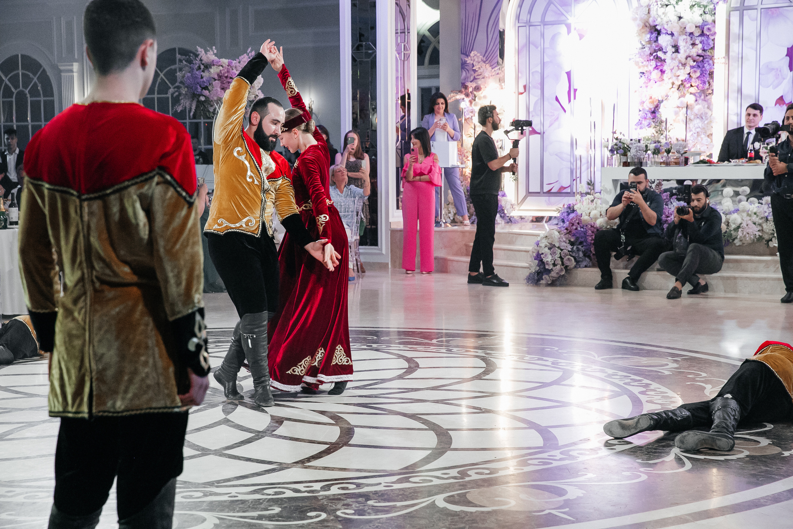 Армянская свадьба в Москве. Свадебный фотограф в Москве Элина Ларченкова. Фото, которые цепляют