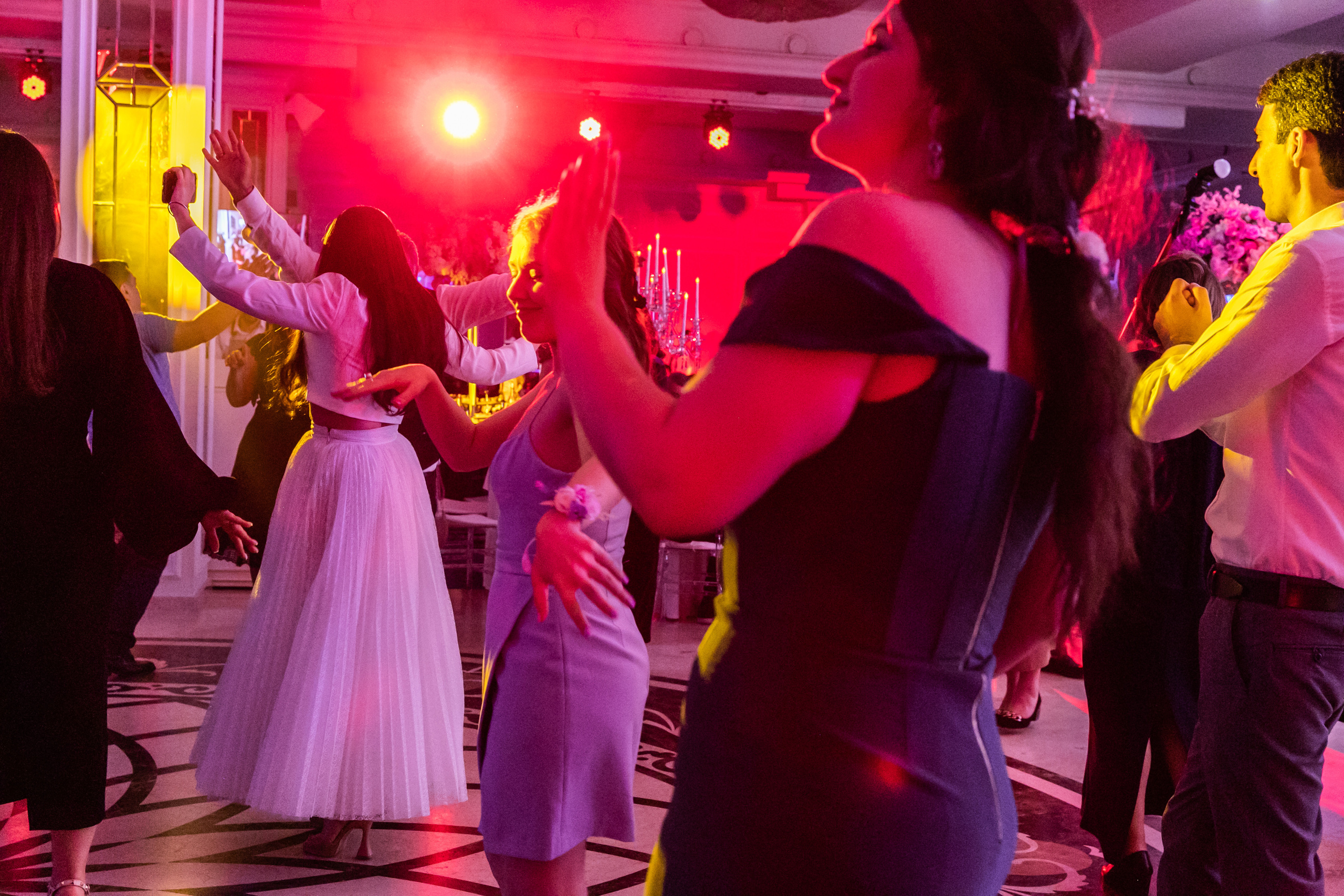 Армянская свадьба в Москве. Свадебный фотограф в Москве Элина Ларченкова. Фото, которые цепляют