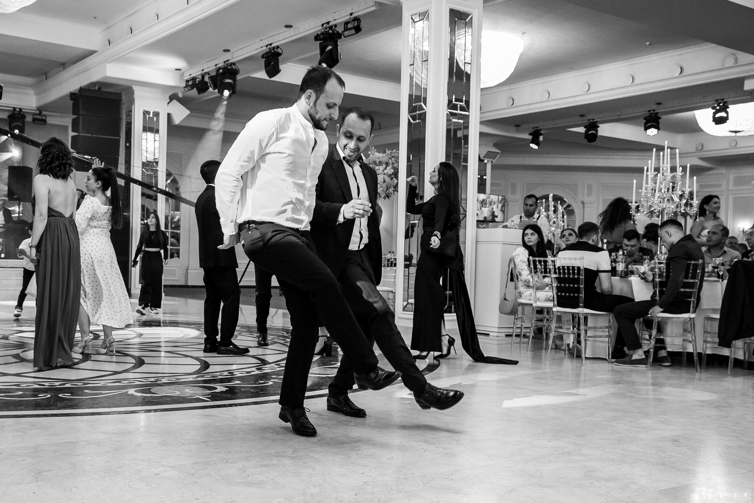 Армянская свадьба в Москве. Свадебный фотограф в Москве Элина Ларченкова. Фото, которые цепляют