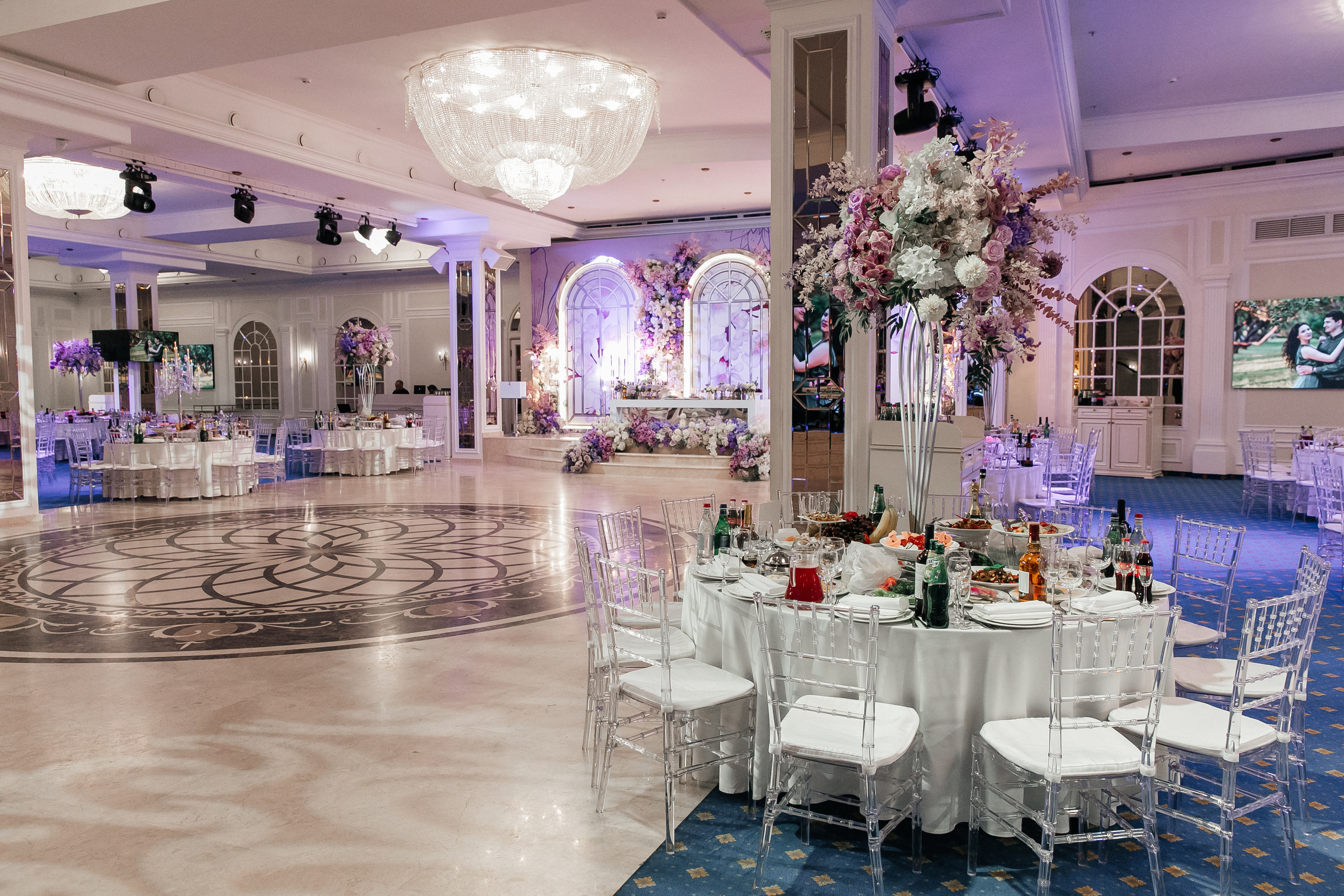 Армянская свадьба в Москве. Свадебный фотограф в Москве Элина Ларченкова. Фото, которые цепляют