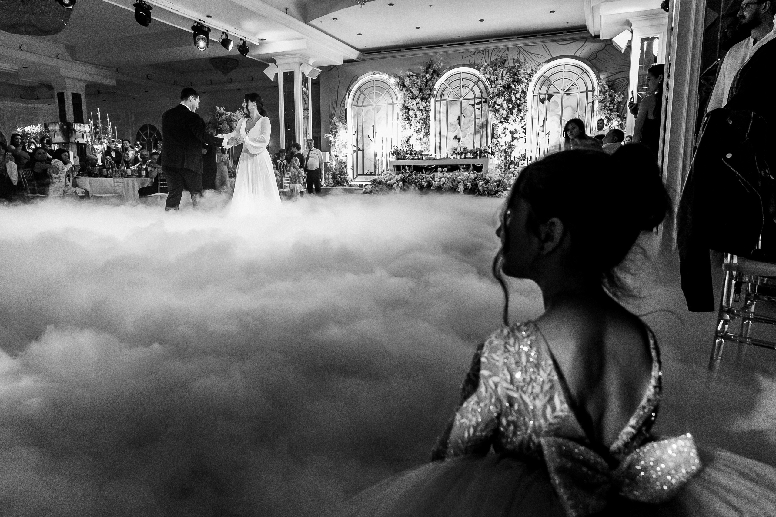 Армянская свадьба в Москве. Свадебный фотограф в Москве Элина Ларченкова. Фото, которые цепляют