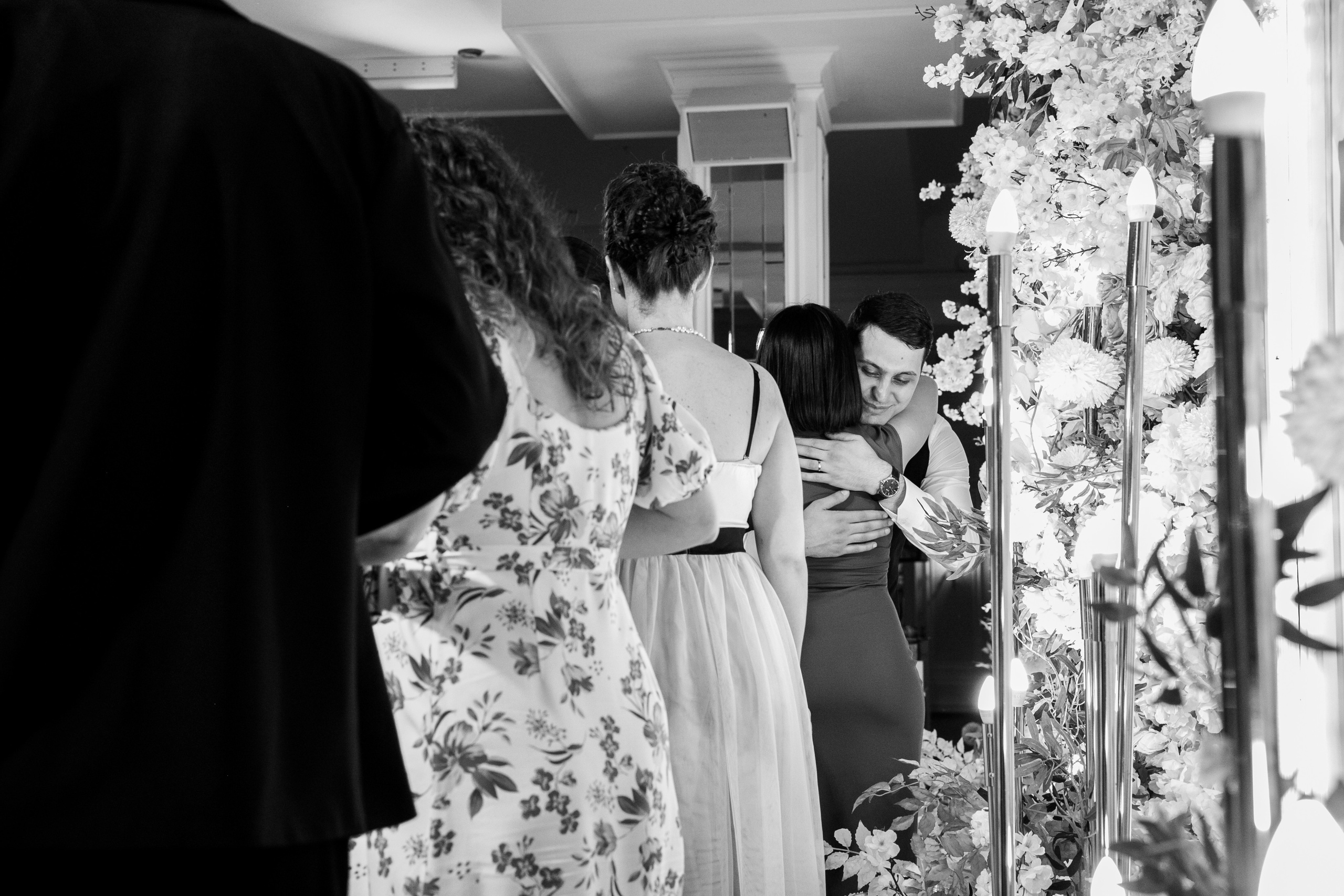 Армянская свадьба в Москве. Свадебный фотограф в Москве Элина Ларченкова. Фото, которые цепляют