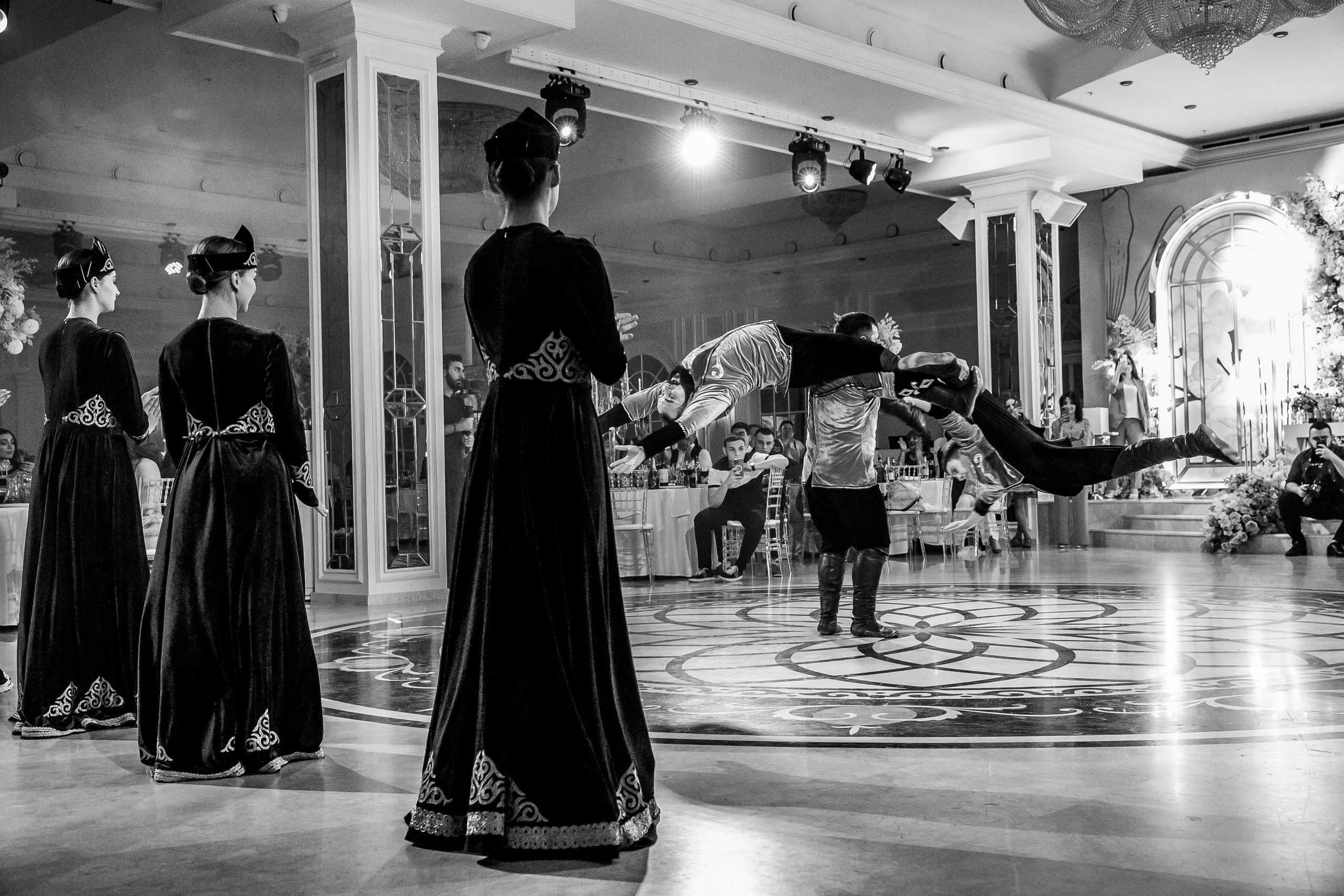 Армянская свадьба в Москве. Свадебный фотограф в Москве Элина Ларченкова. Фото, которые цепляют