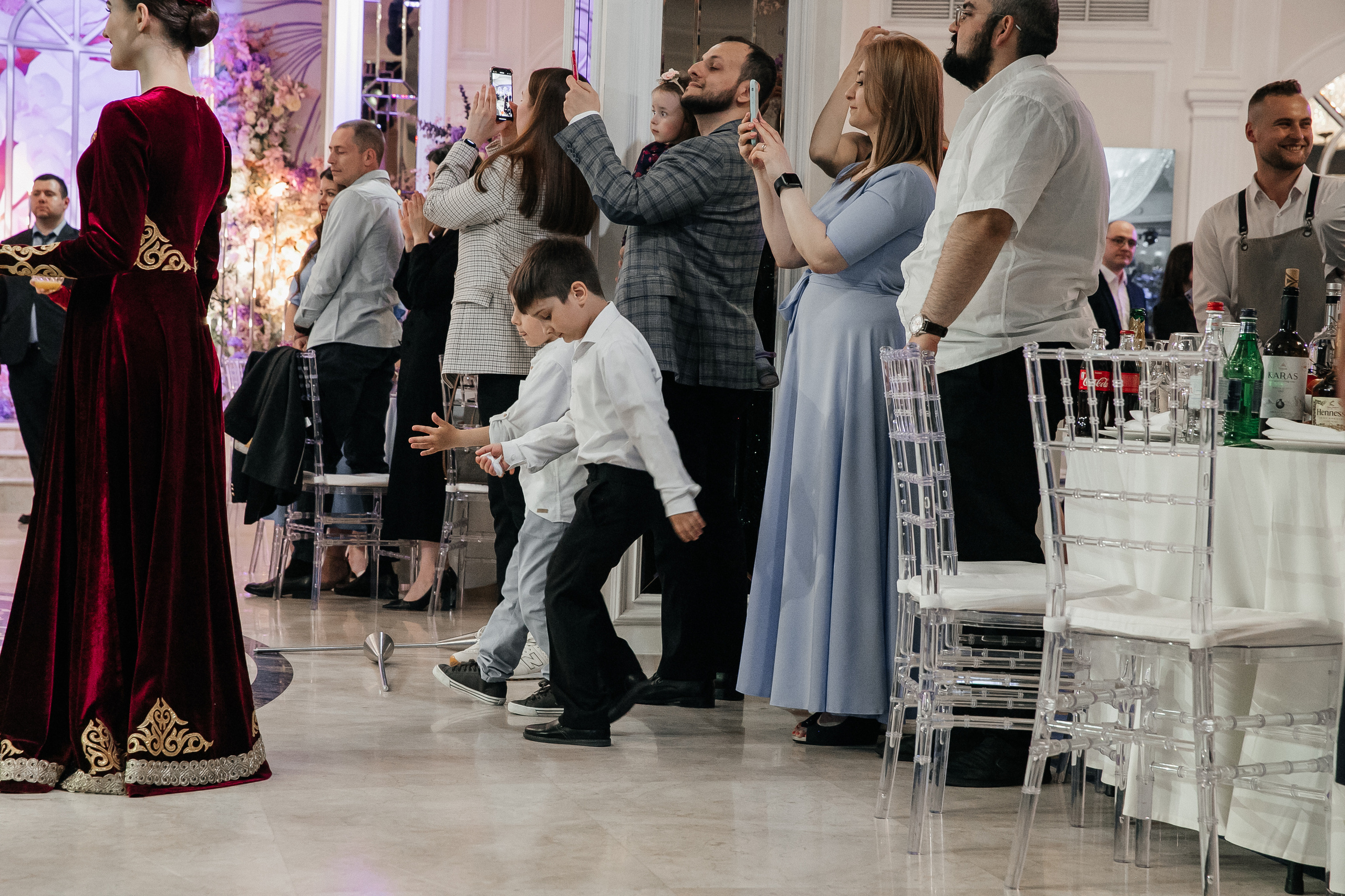 Армянская свадьба в Москве. Свадебный фотограф в Москве Элина Ларченкова. Фото, которые цепляют