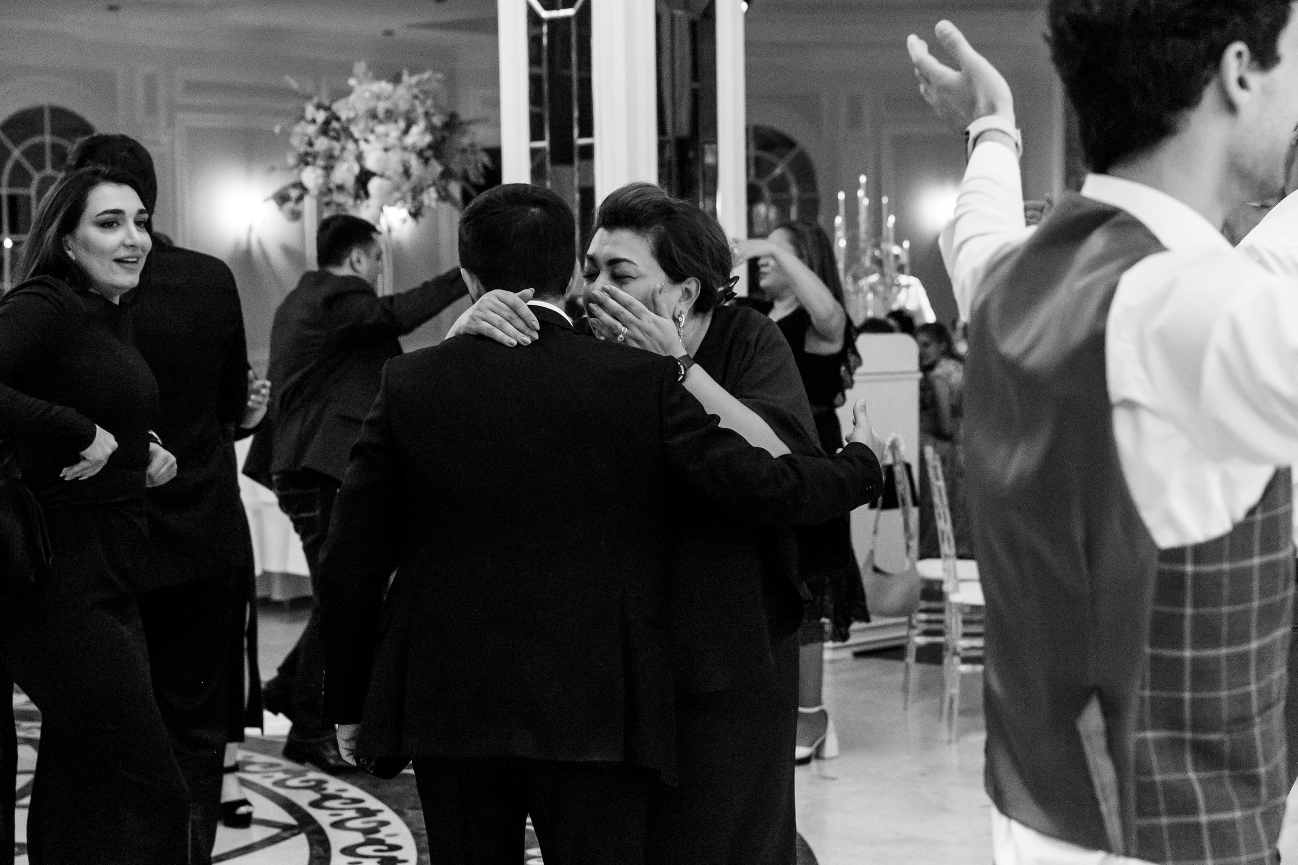 Армянская свадьба в Москве. Свадебный фотограф в Москве Элина Ларченкова. Фото, которые цепляют