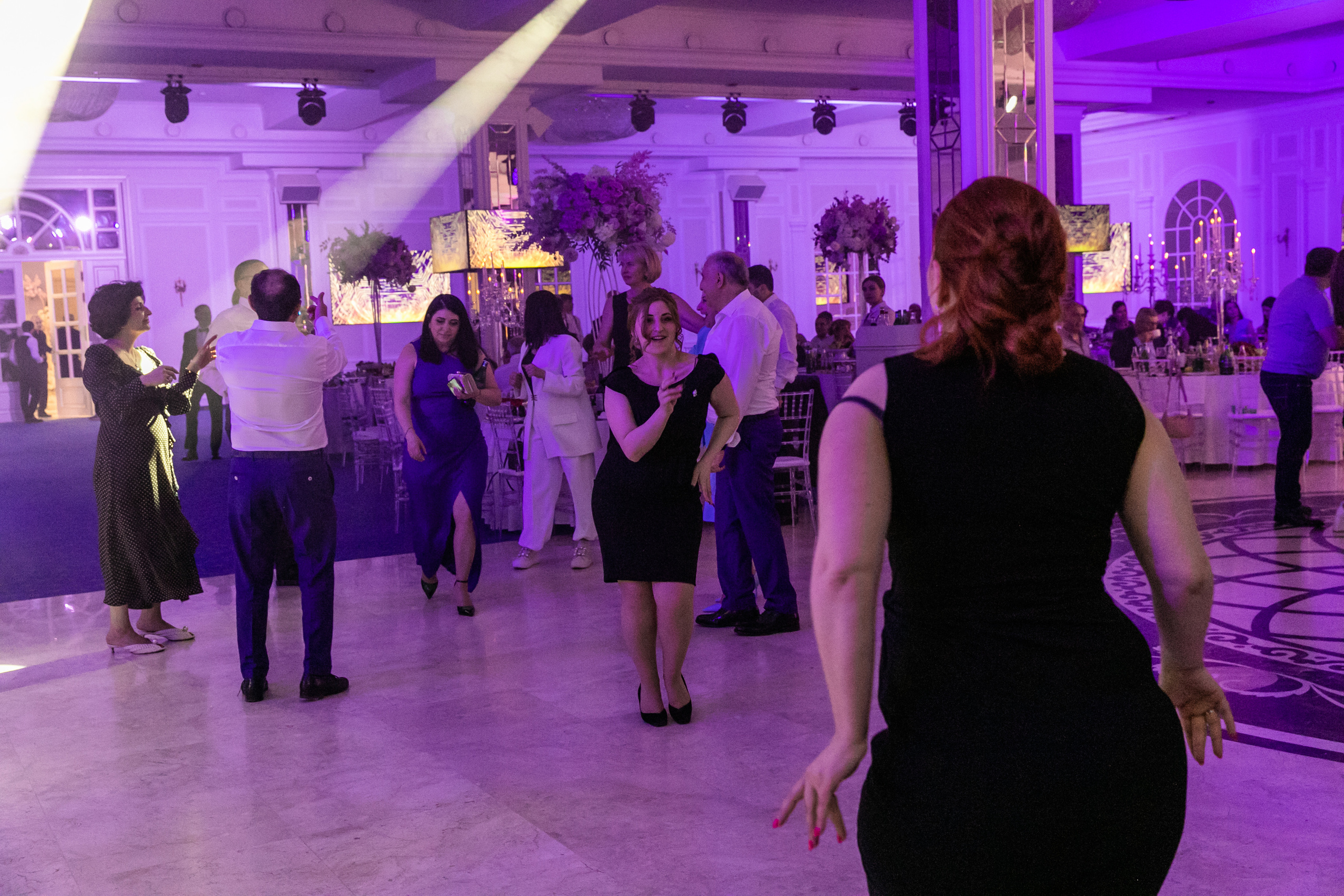 Армянская свадьба в Москве. Свадебный фотограф в Москве Элина Ларченкова. Фото, которые цепляют