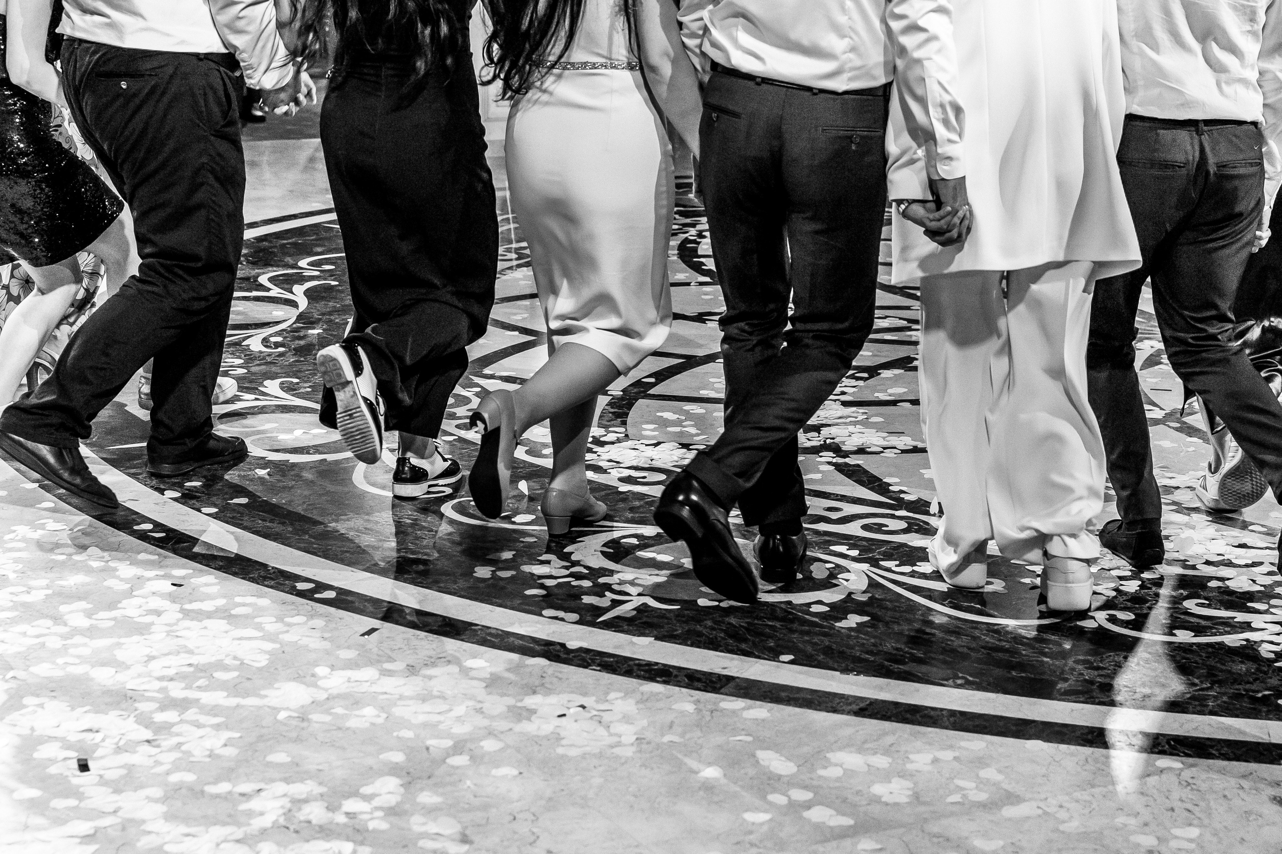 Армянская свадьба в Москве. Свадебный фотограф в Москве Элина Ларченкова. Фото, которые цепляют