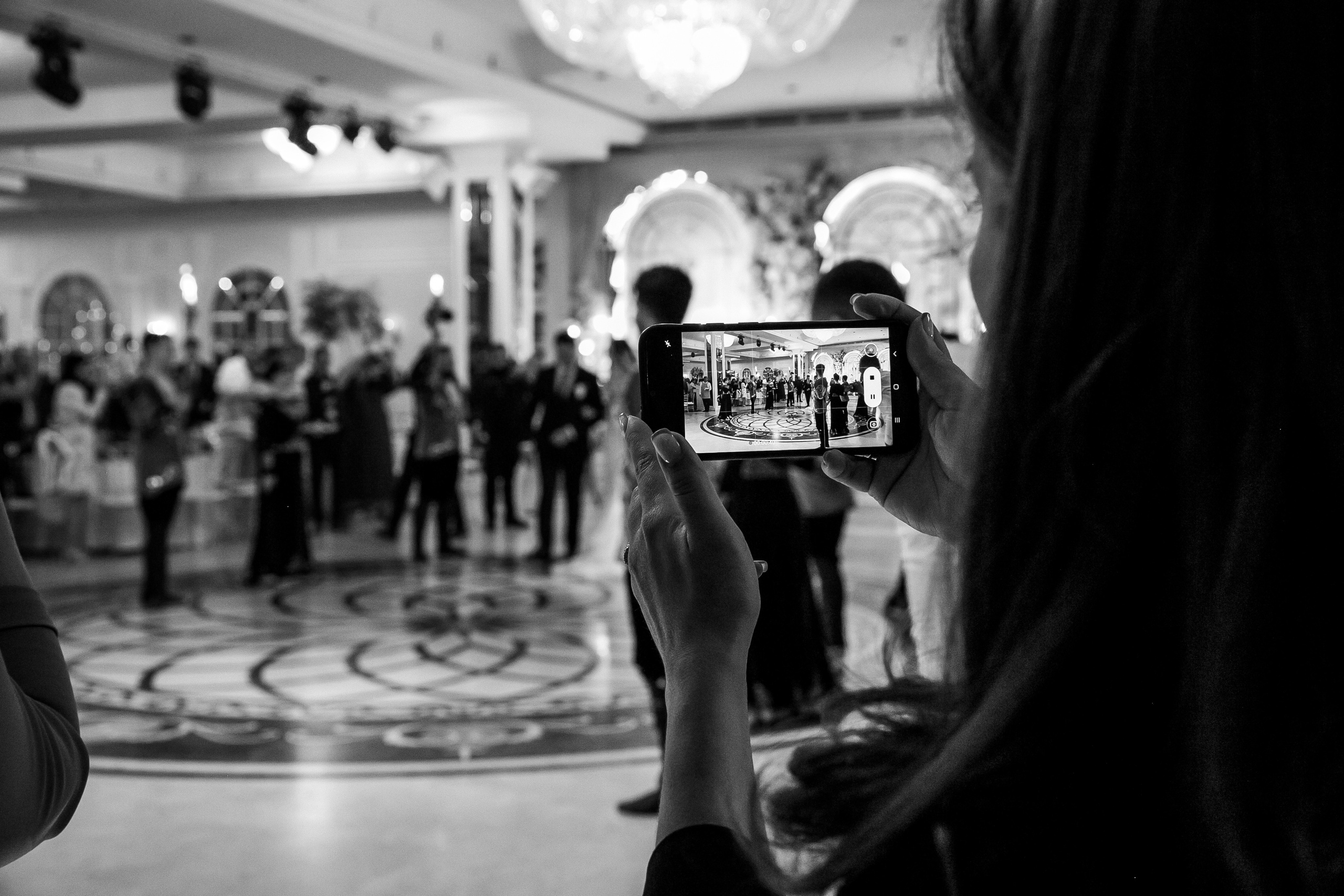 Армянская свадьба в Москве. Свадебный фотограф в Москве Элина Ларченкова. Фото, которые цепляют