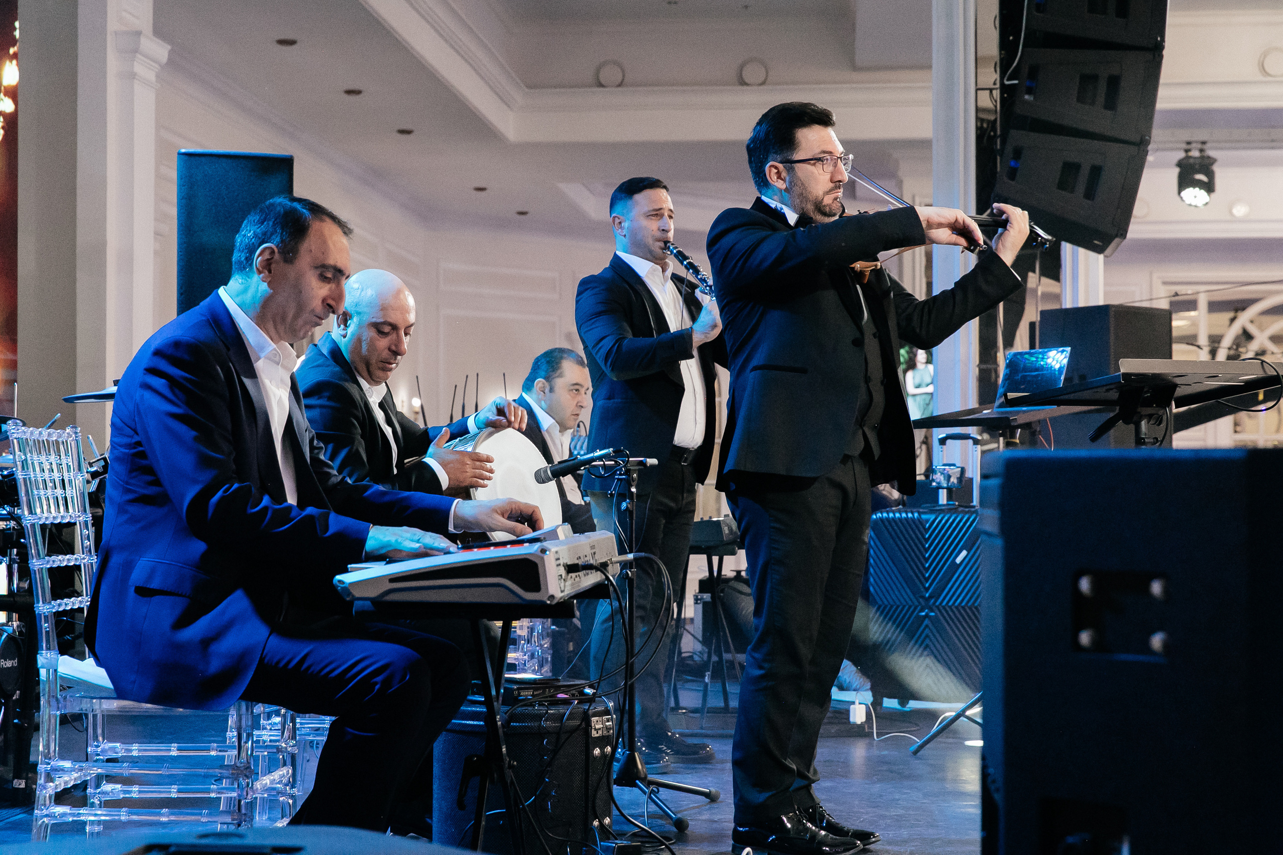 Армянская свадьба в Москве. Свадебный фотограф в Москве Элина Ларченкова. Фото, которые цепляют