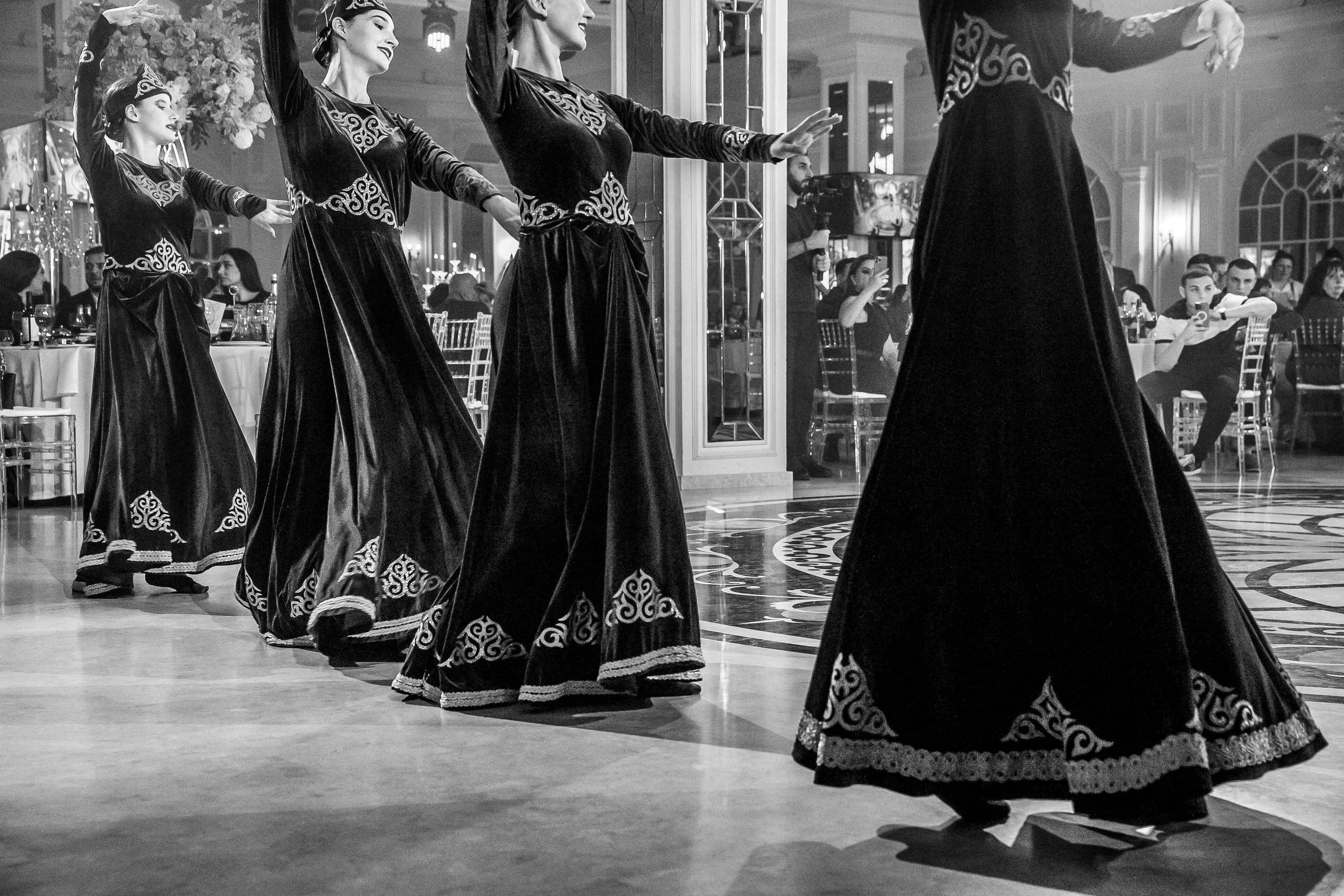 Армянская свадьба в Москве. Свадебный фотограф в Москве Элина Ларченкова. Фото, которые цепляют