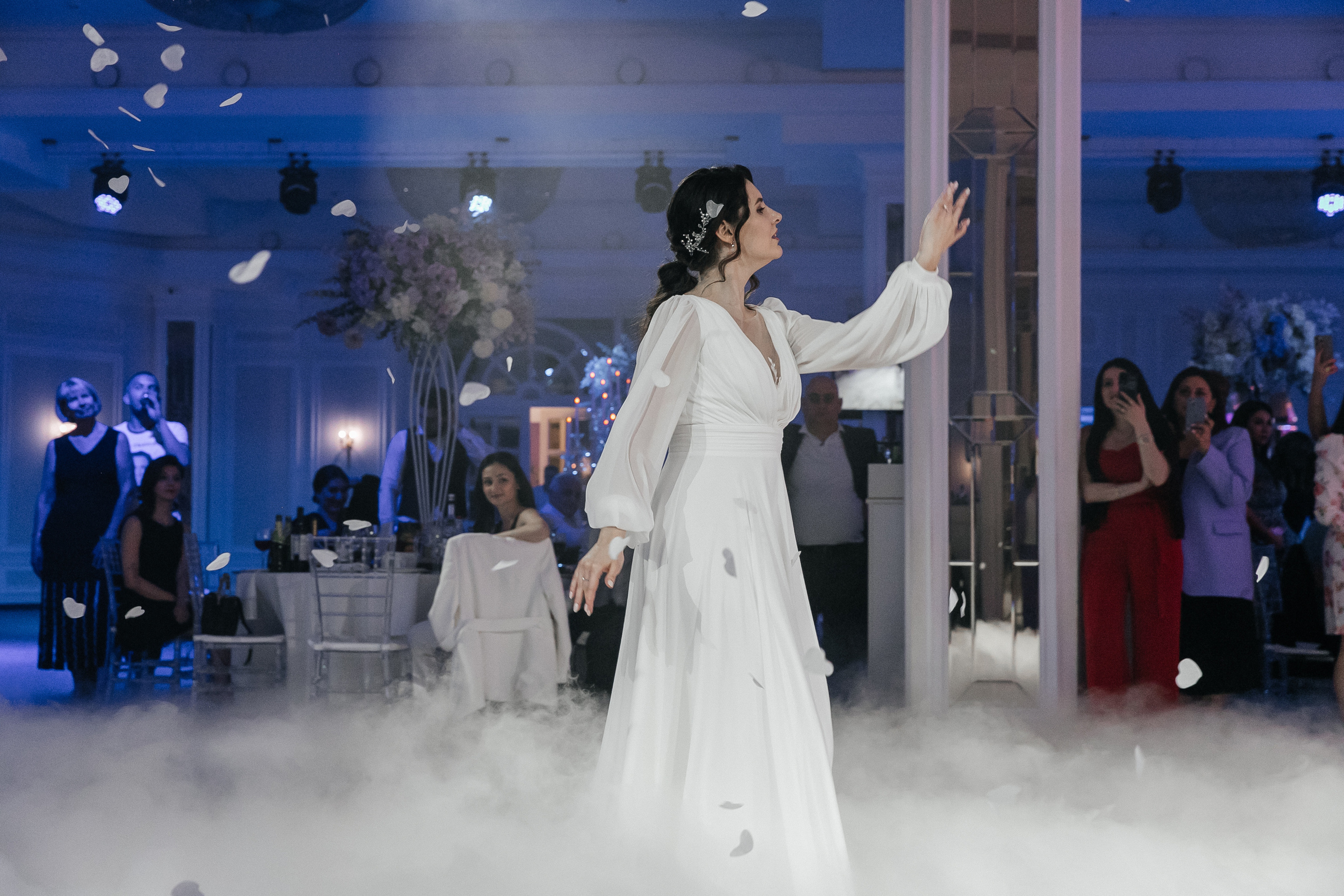 Армянская свадьба в Москве. Свадебный фотограф в Москве Элина Ларченкова. Фото, которые цепляют