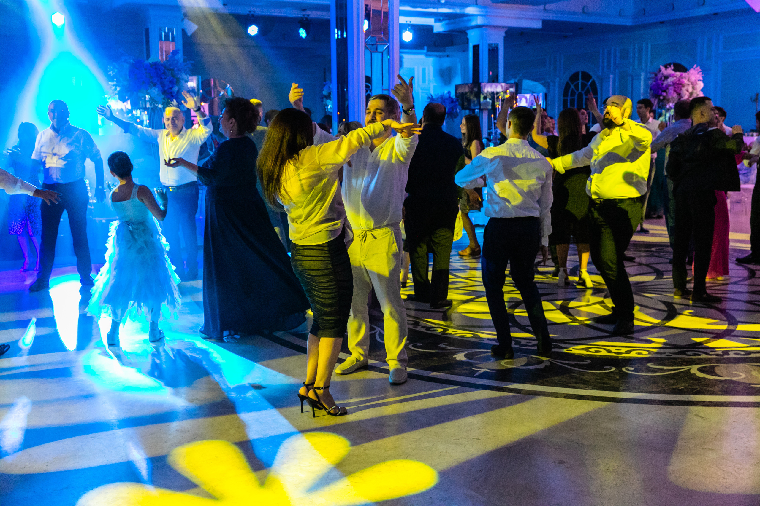 Армянская свадьба в Москве. Свадебный фотограф в Москве Элина Ларченкова. Фото, которые цепляют