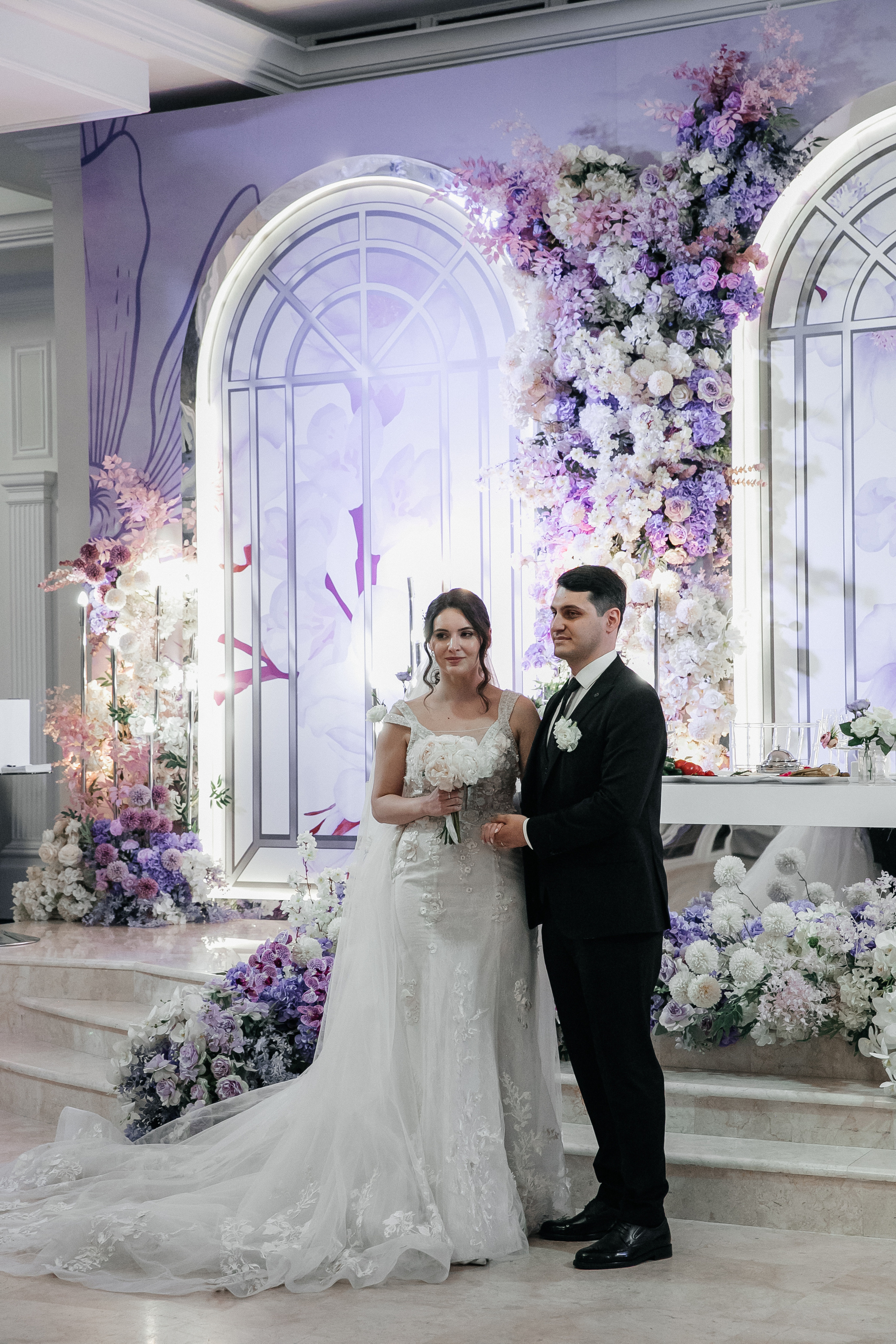Армянская свадьба в Москве. Свадебный фотограф в Москве Элина Ларченкова. Фото, которые цепляют