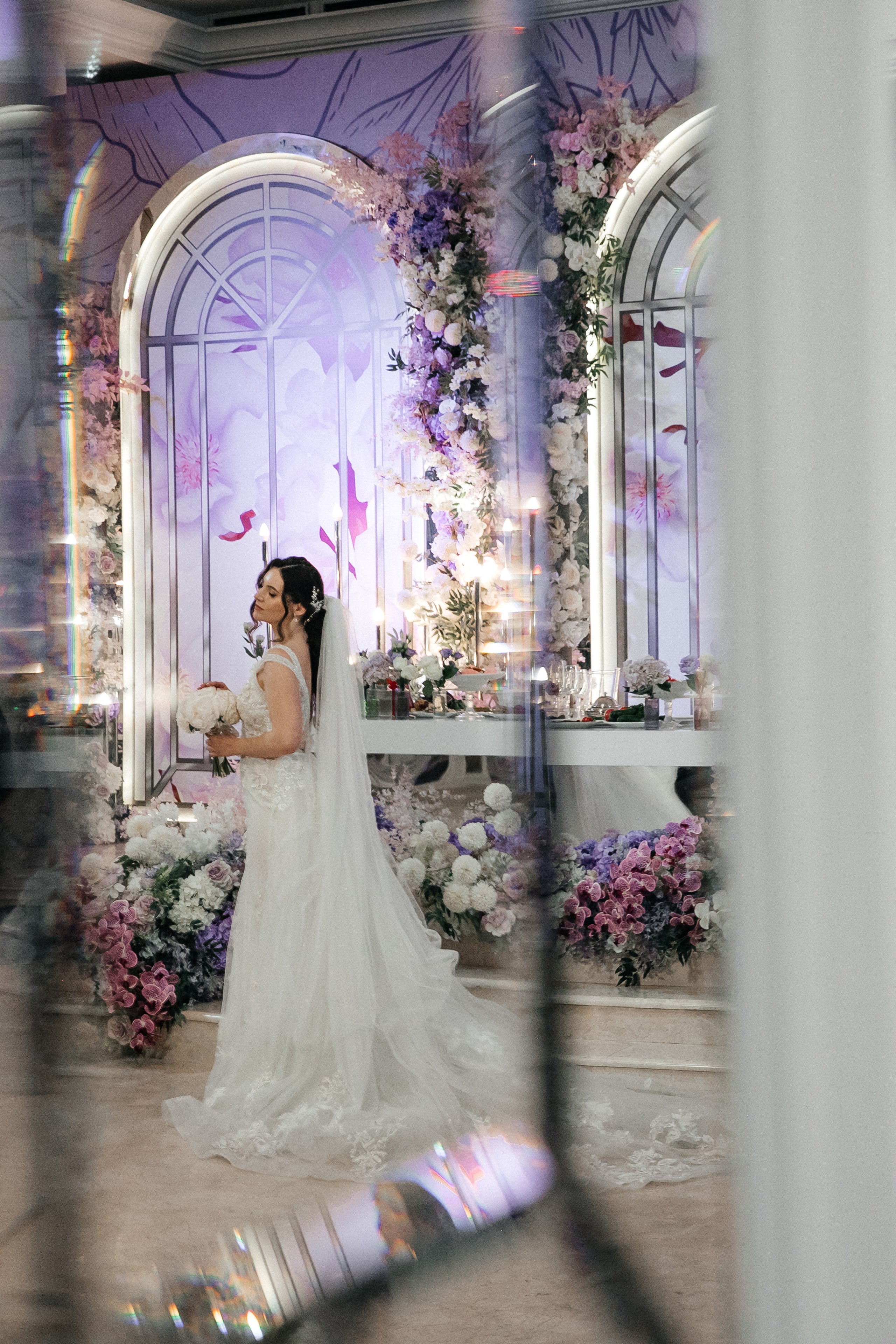Армянская свадьба в Москве. Свадебный фотограф в Москве Элина Ларченкова. Фото, которые цепляют