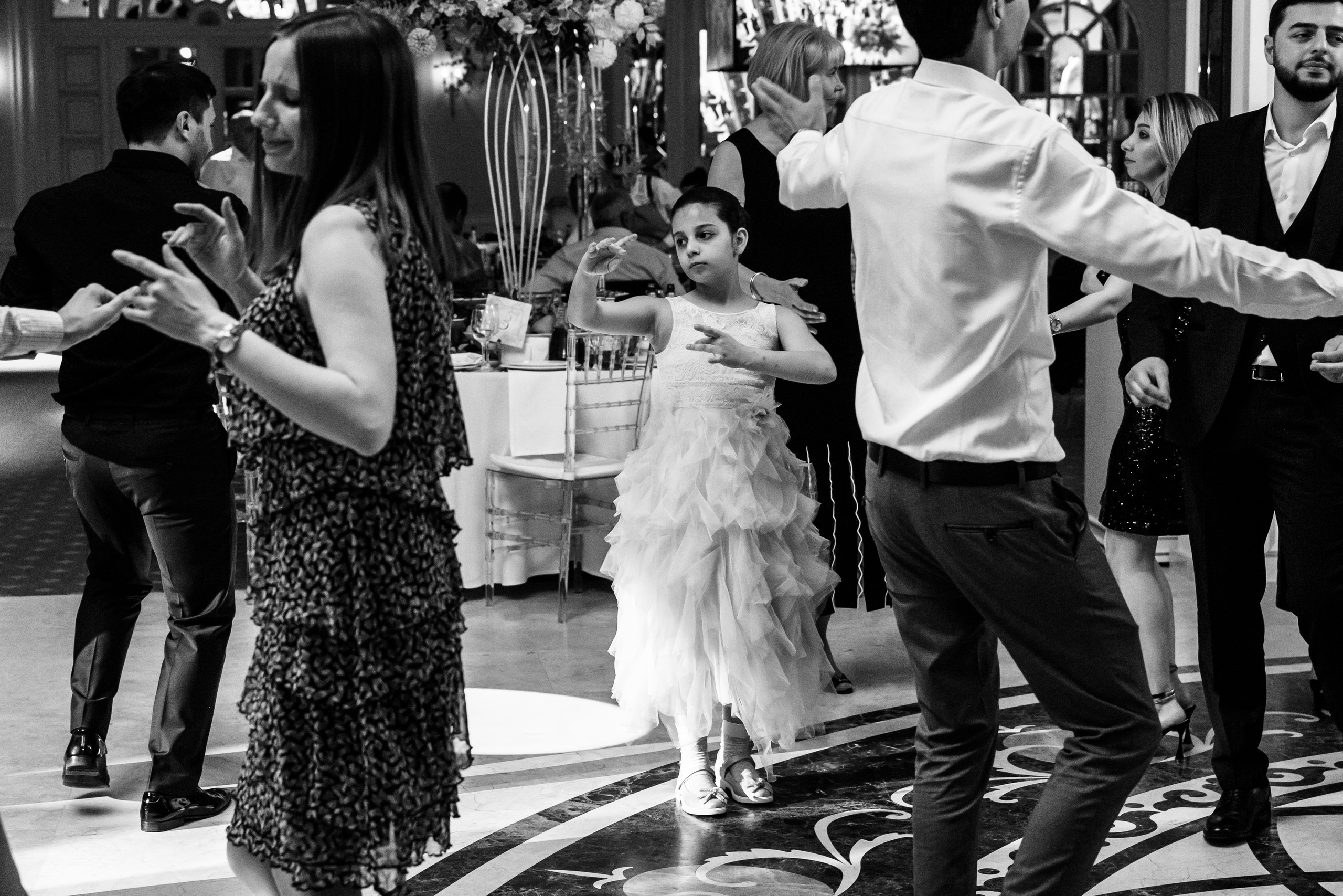 Армянская свадьба в Москве. Свадебный фотограф в Москве Элина Ларченкова. Фото, которые цепляют