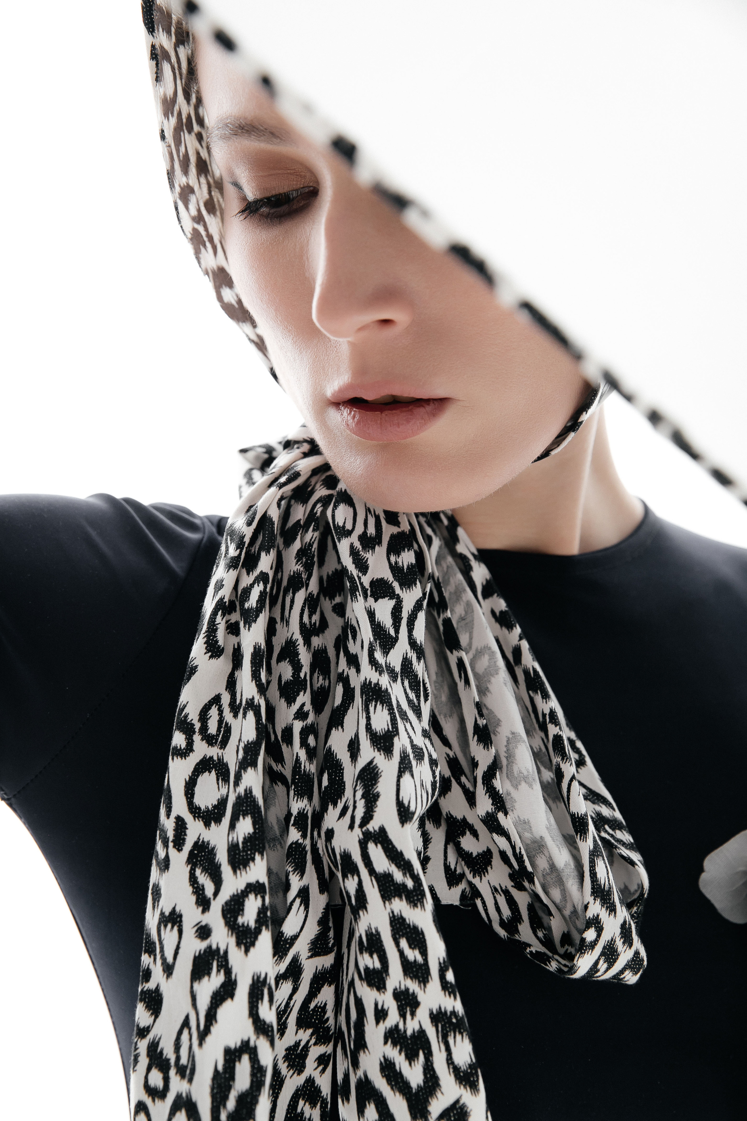 Фотосессия в студии в стиле Vogue. Свадебный фотограф в Москве Элина Ларченкова. Фото, которые цепляют