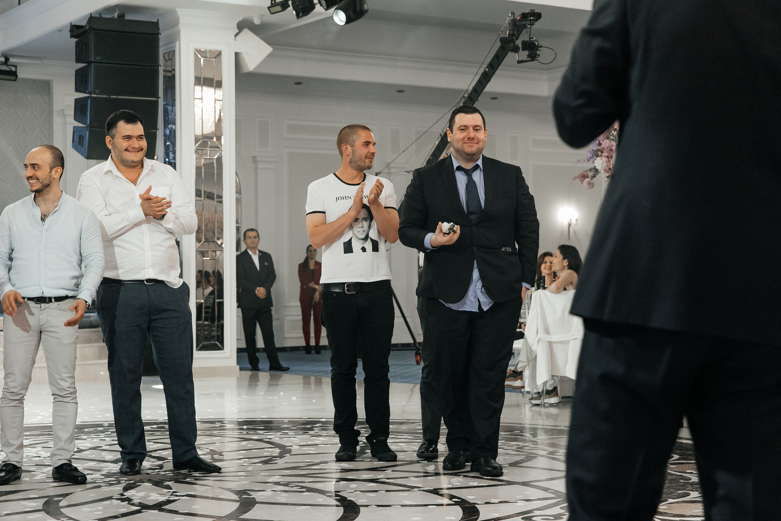 Армянская свадьба в Москве. Свадебный фотограф в Москве Элина Ларченкова. Фото, которые цепляют