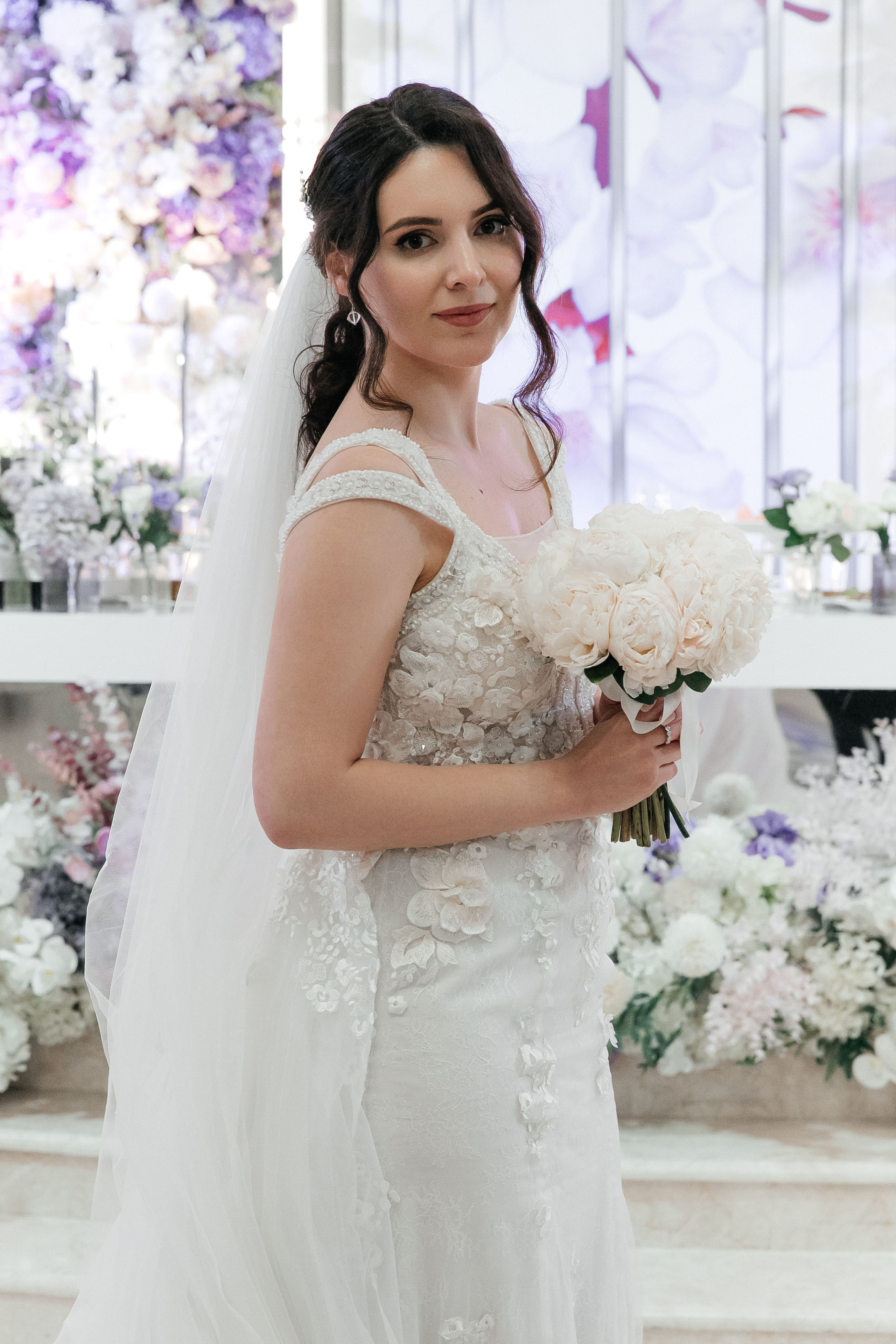 Армянская свадьба в Москве. Свадебный фотограф в Москве Элина Ларченкова. Фото, которые цепляют