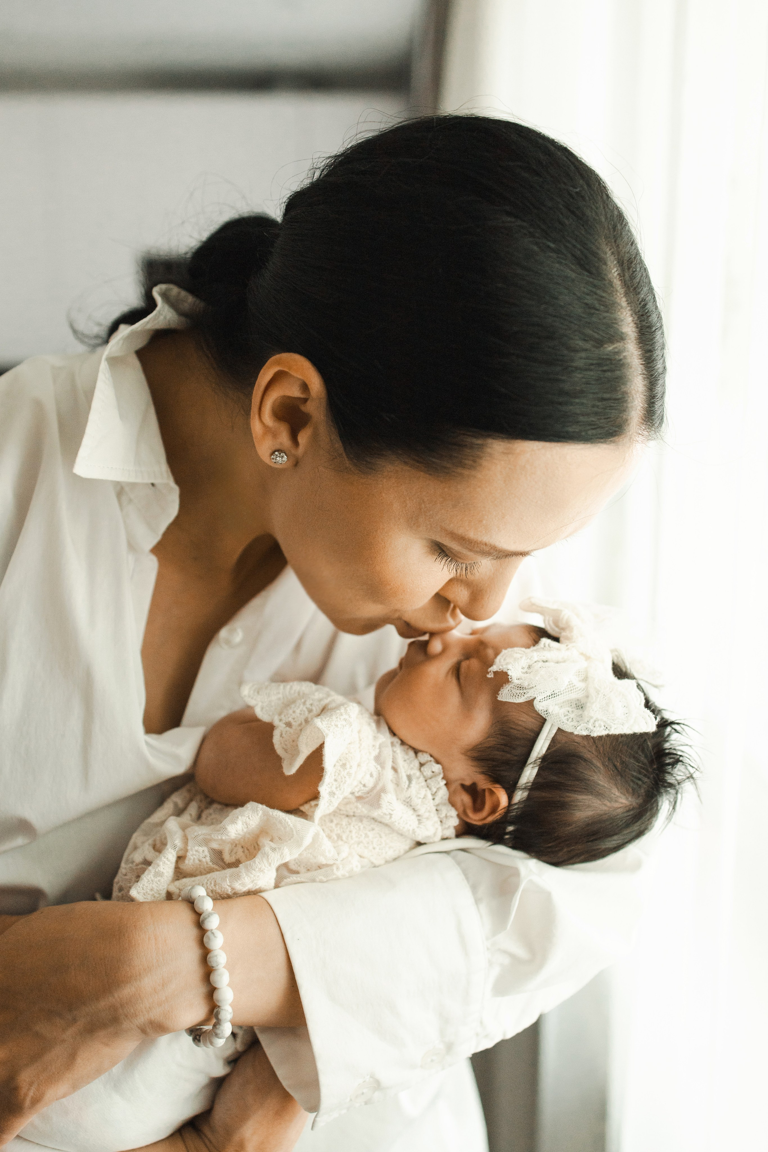 Эва. Фотограф в Иркутске Тома Кабанова