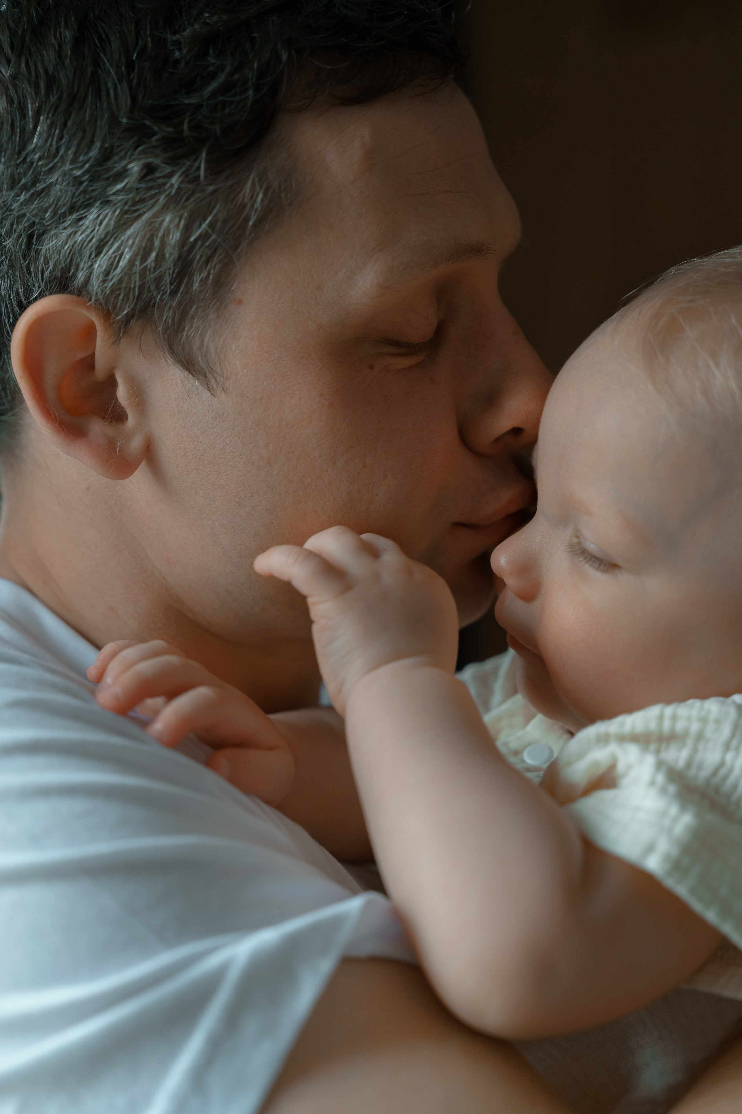 Семейная съемка