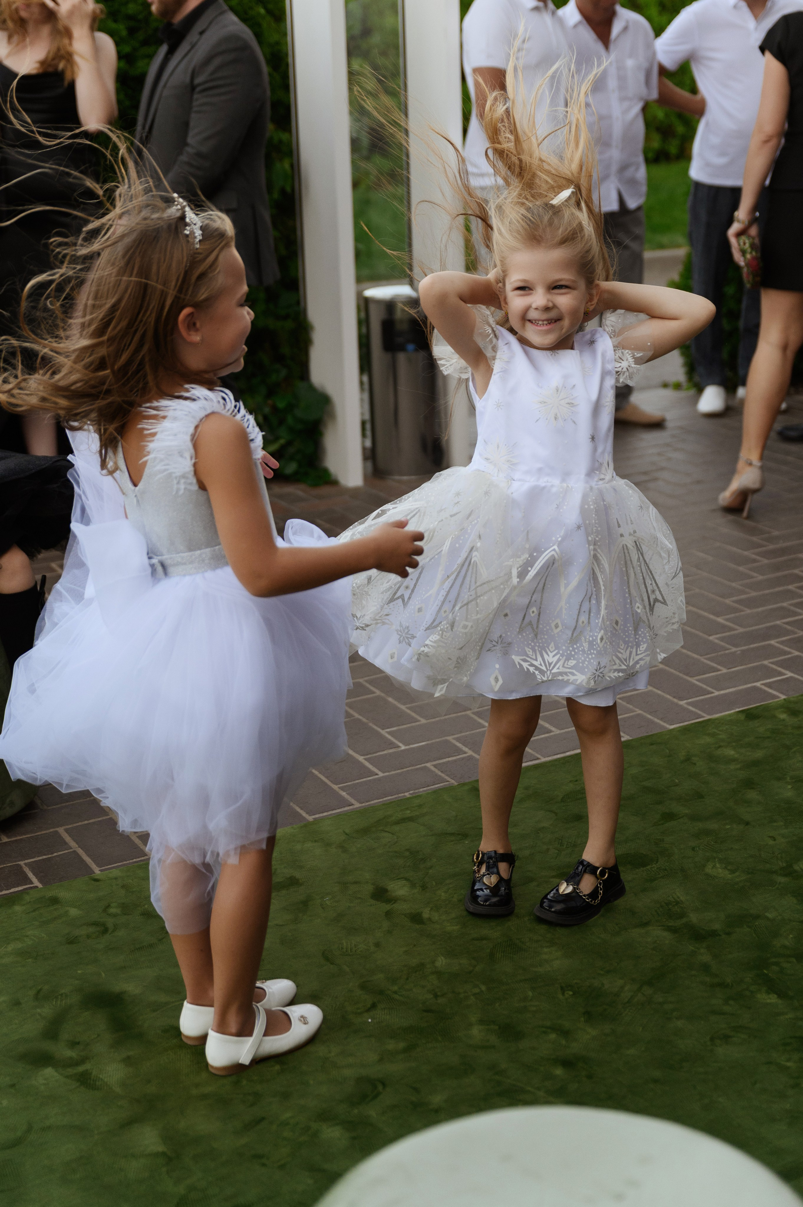 Никита и Ксения. Свадебный фотограф и видеограф