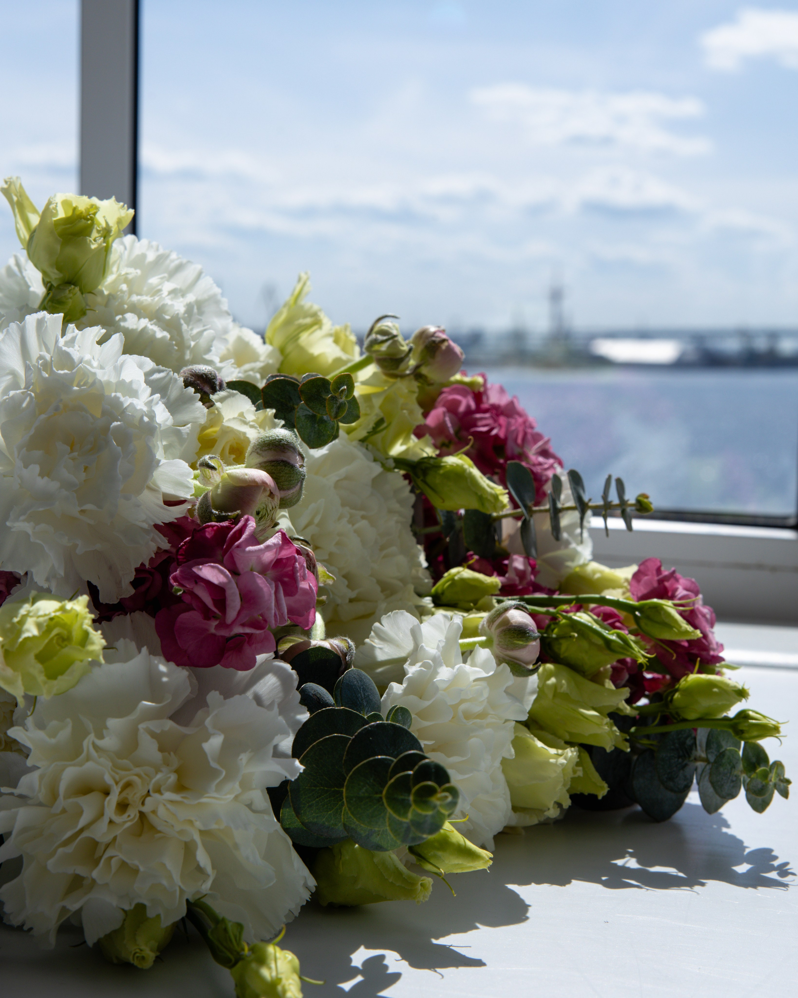 Свадебное утро в отеле. Фотограф в Санкт-Петербурге Вагнер Юлия