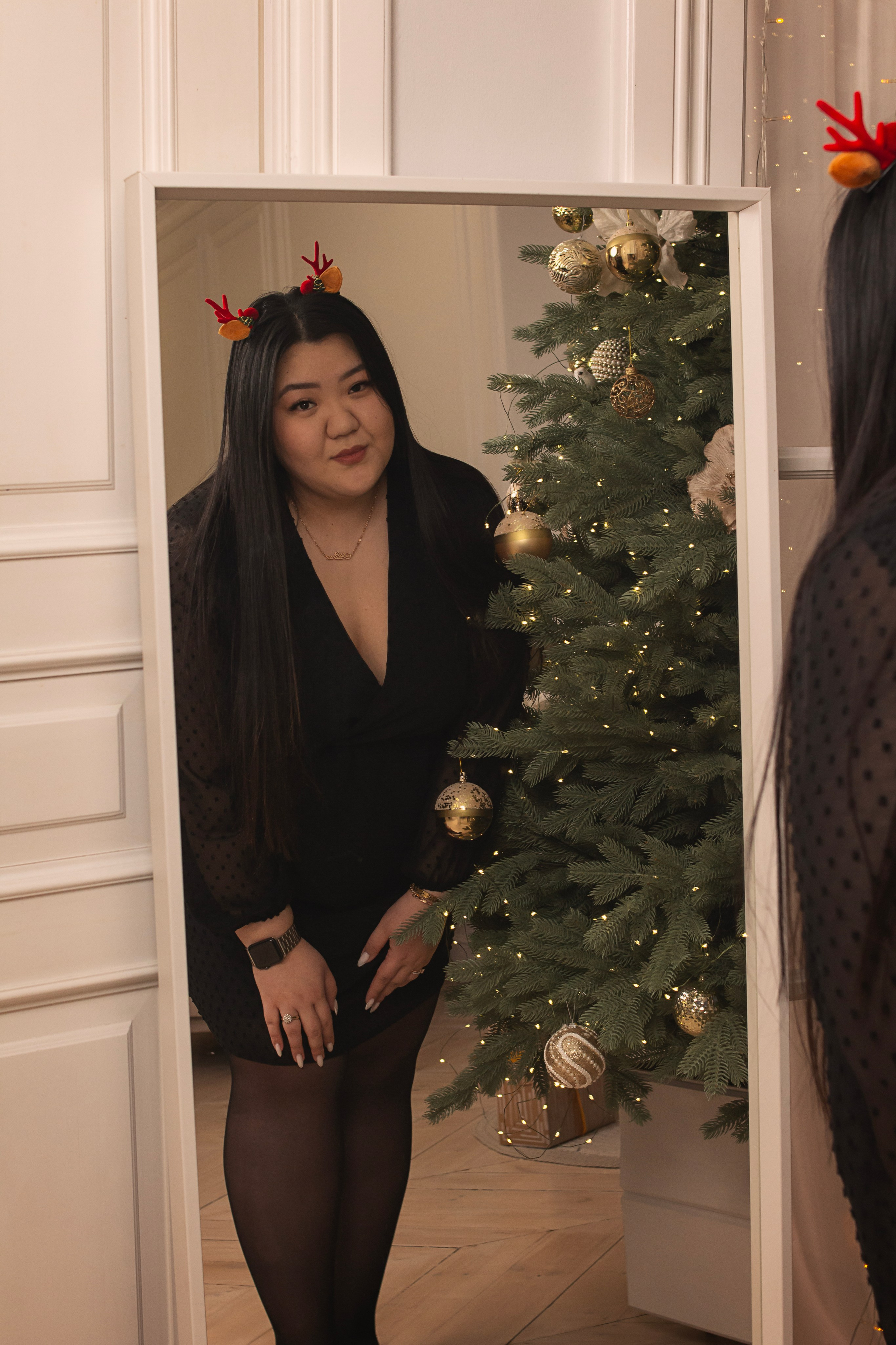 Новогодние. Тютина Оля фотограф-ретушер Екатеринбург